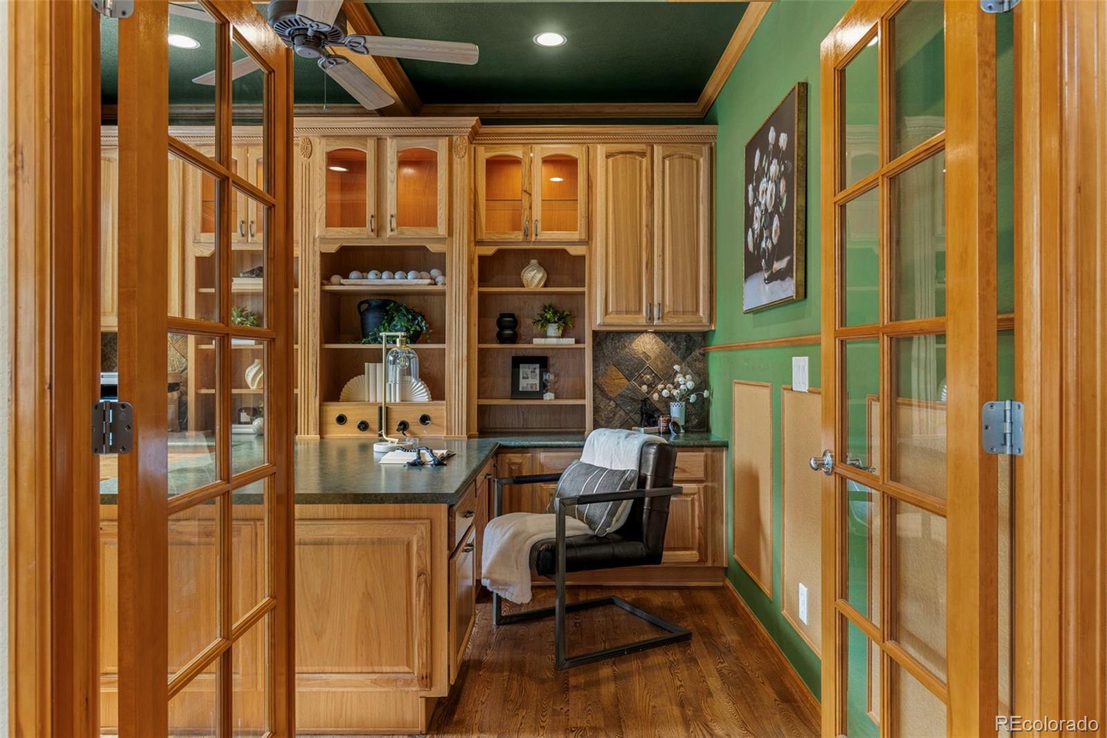 MLS Image #16 for 5344 s haleyville street,aurora, Colorado