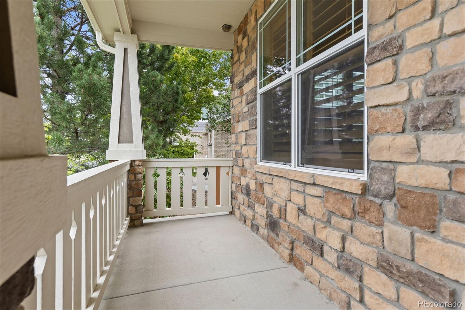 MLS Image #3 for 5344 s haleyville street,aurora, Colorado