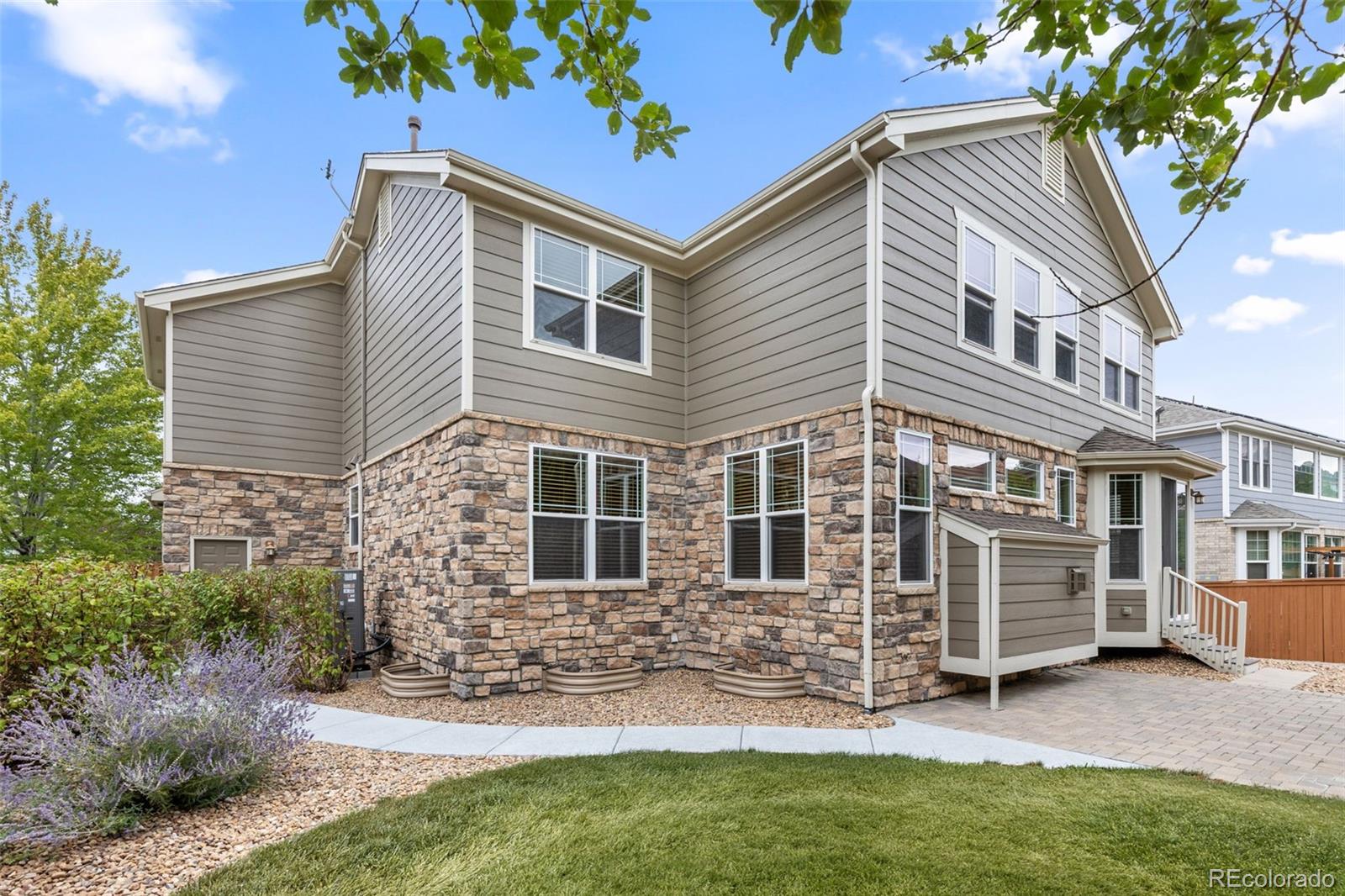 MLS Image #34 for 5344 s haleyville street,aurora, Colorado