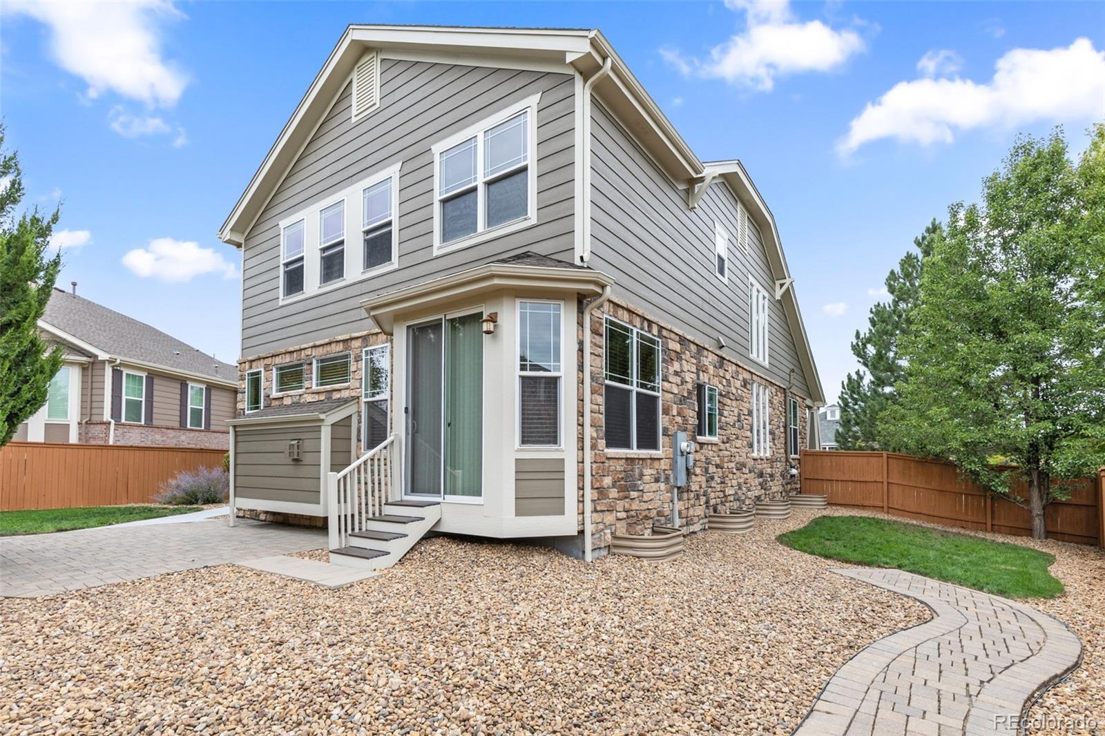 MLS Image #35 for 5344 s haleyville street,aurora, Colorado