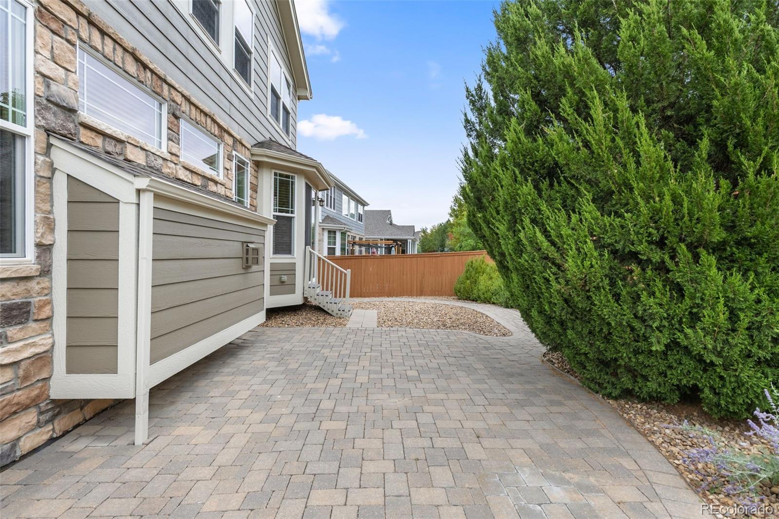 MLS Image #37 for 5344 s haleyville street,aurora, Colorado