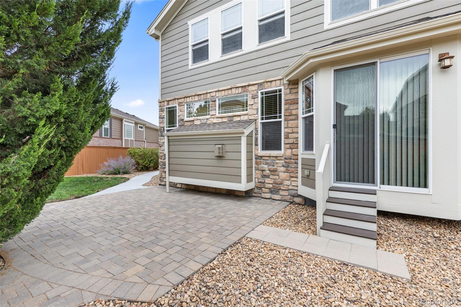 MLS Image #38 for 5344 s haleyville street,aurora, Colorado