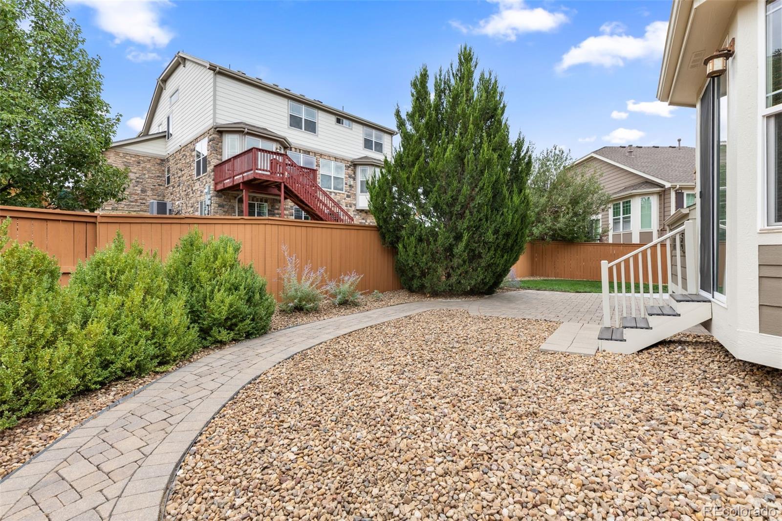 MLS Image #39 for 5344 s haleyville street,aurora, Colorado