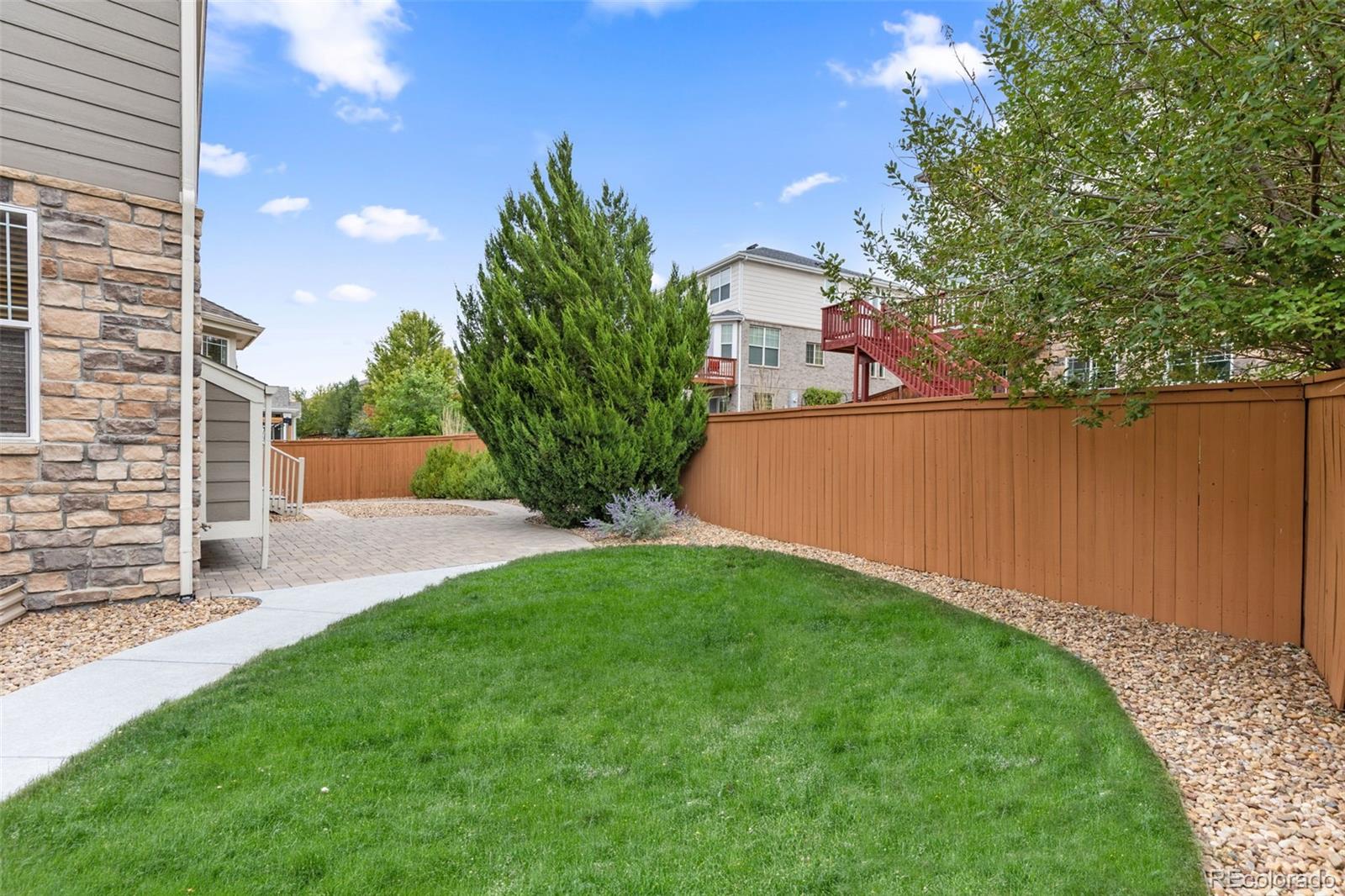MLS Image #42 for 5344 s haleyville street,aurora, Colorado