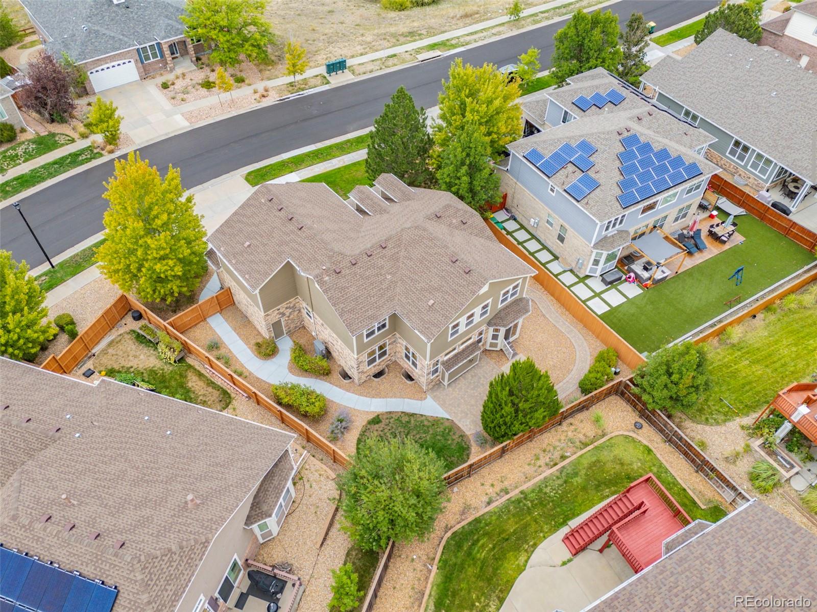 MLS Image #43 for 5344 s haleyville street,aurora, Colorado