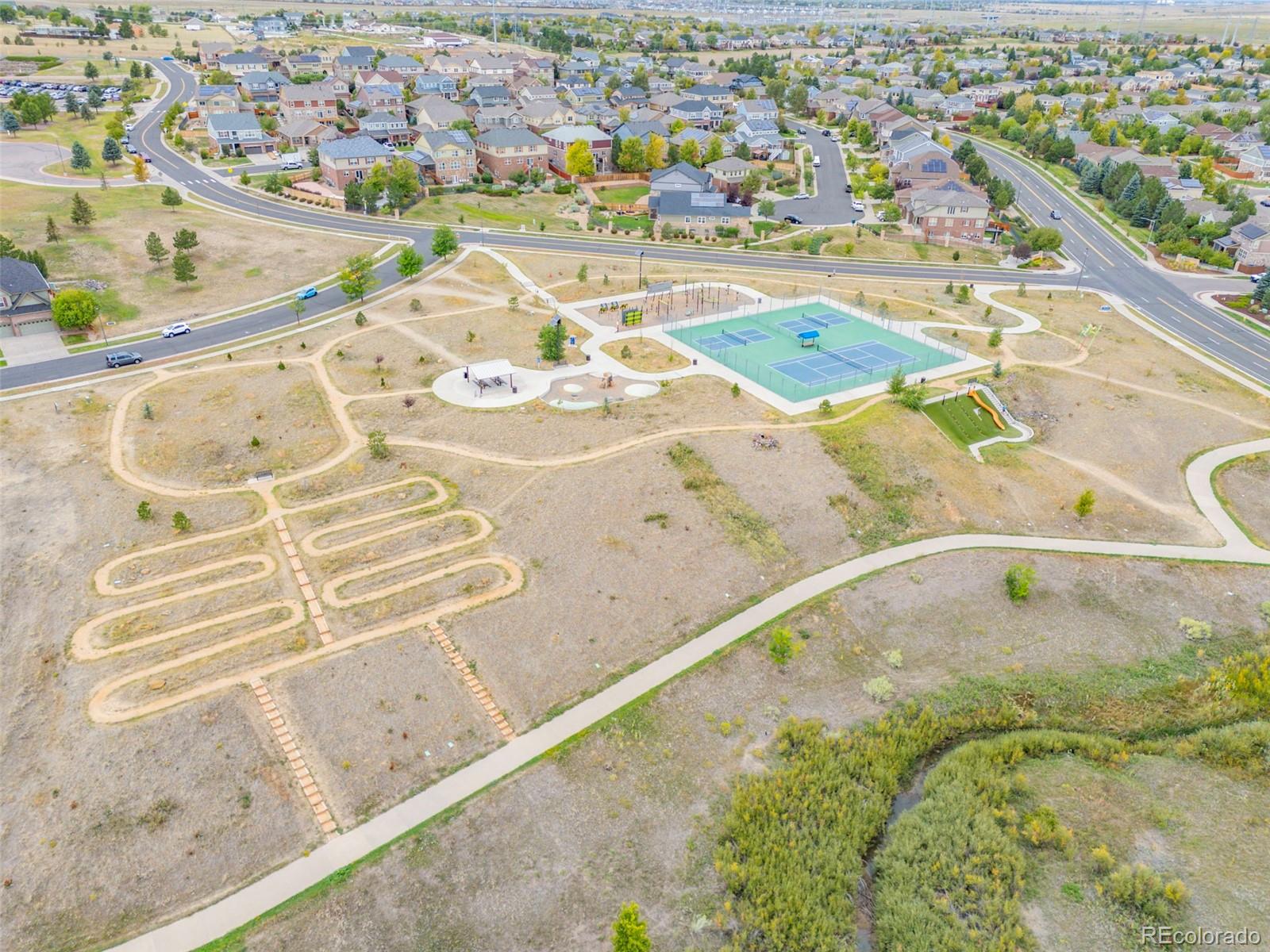 MLS Image #44 for 5344 s haleyville street,aurora, Colorado