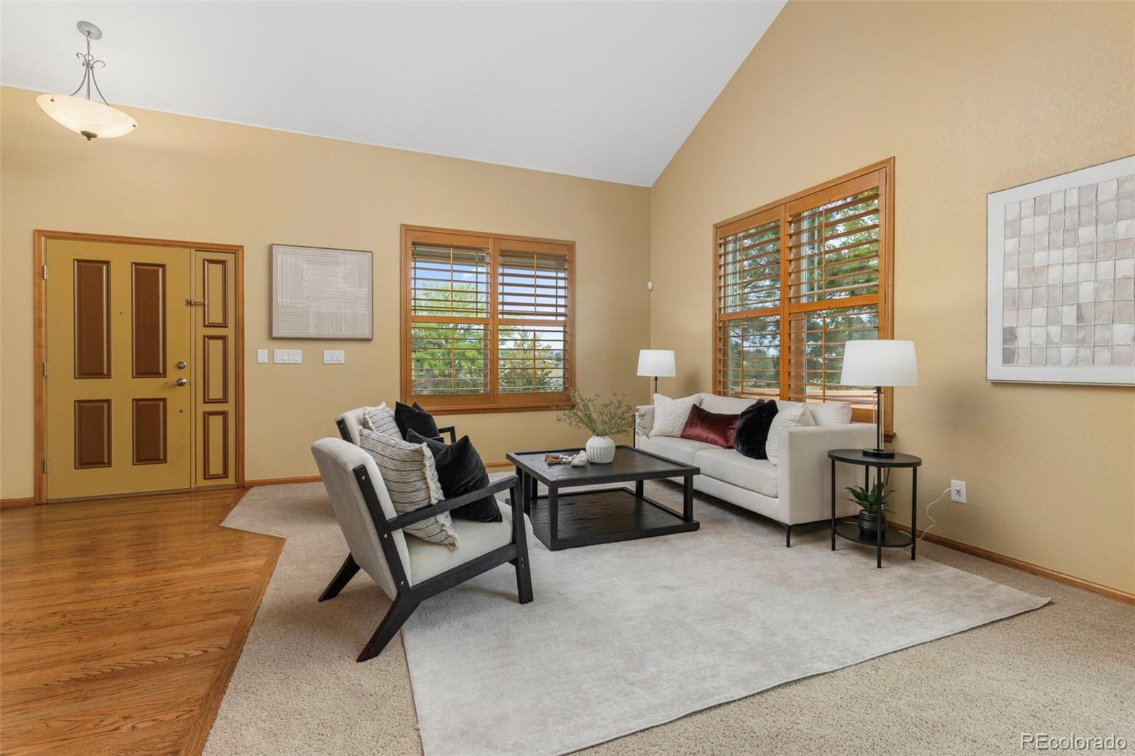 MLS Image #6 for 5344 s haleyville street,aurora, Colorado
