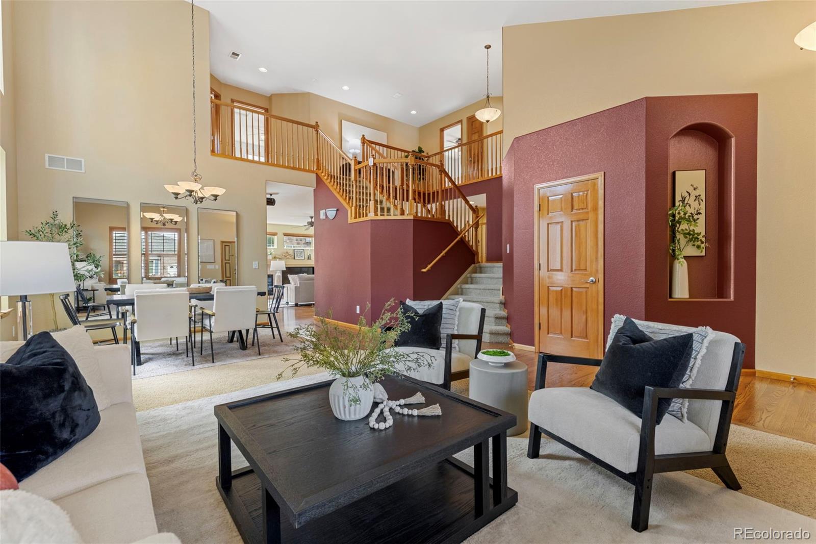 MLS Image #7 for 5344 s haleyville street,aurora, Colorado