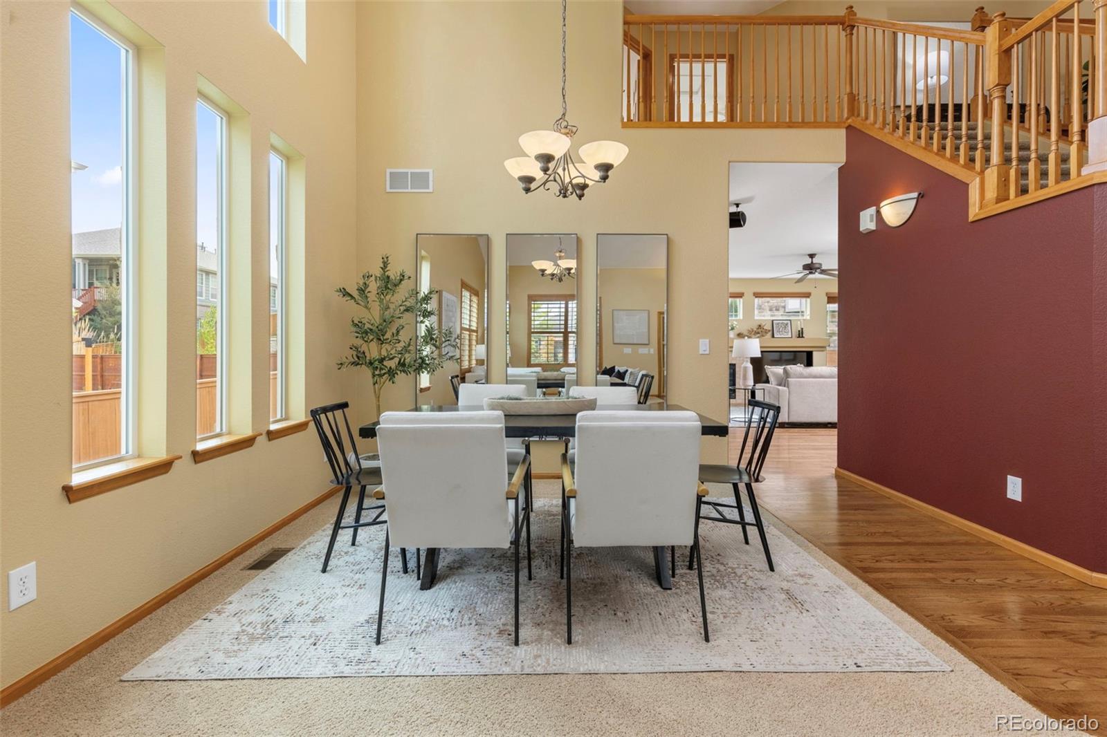 MLS Image #8 for 5344 s haleyville street,aurora, Colorado