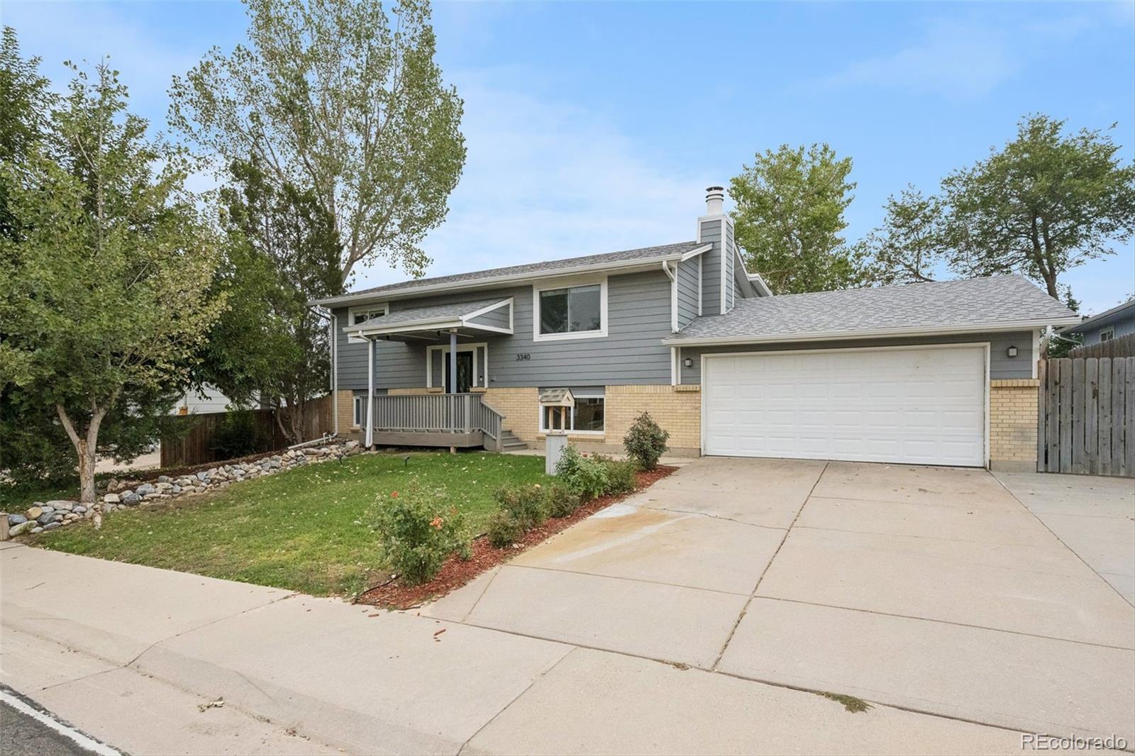 MLS Image #28 for 3340 e 99th way,thornton, Colorado