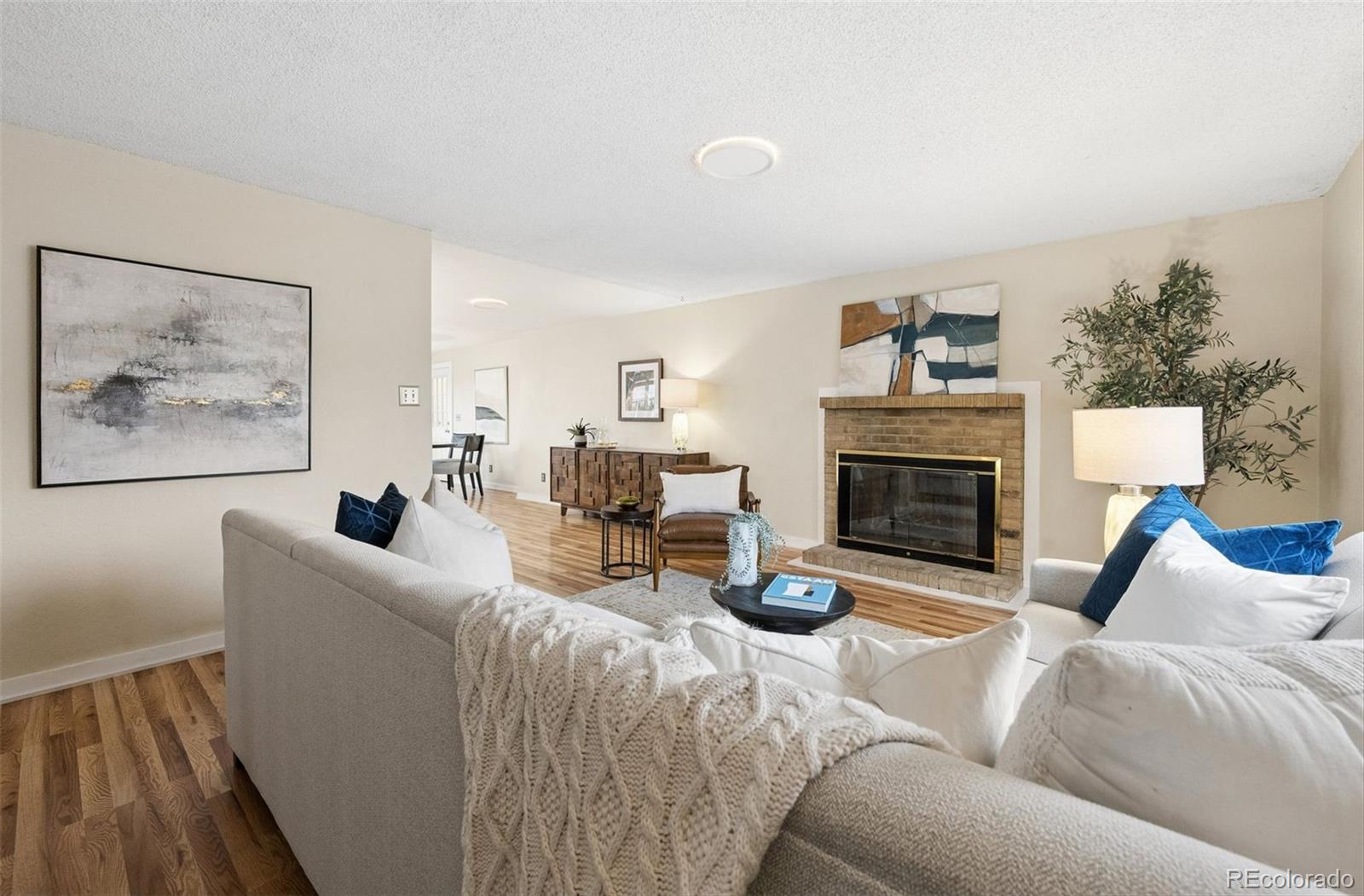 MLS Image #3 for 3340 e 99th way,thornton, Colorado