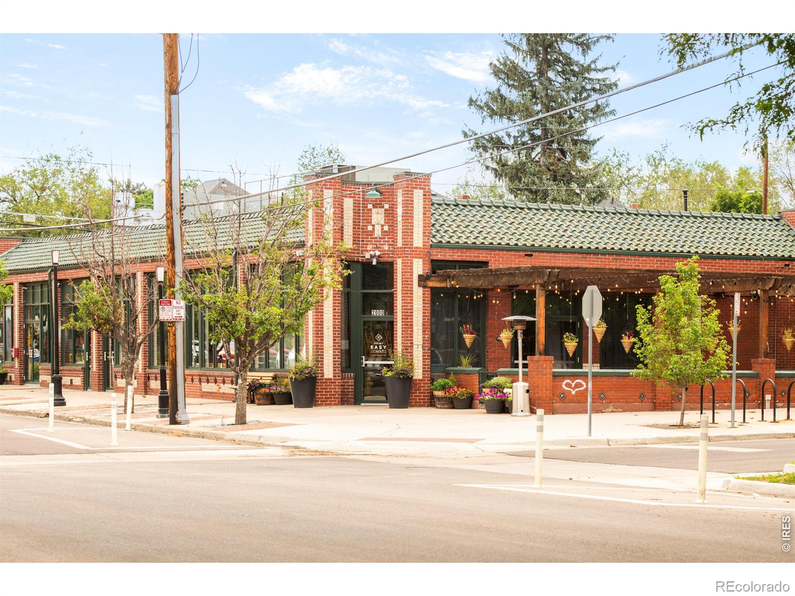 MLS Image #16 for 2939 n josephine street,denver, Colorado