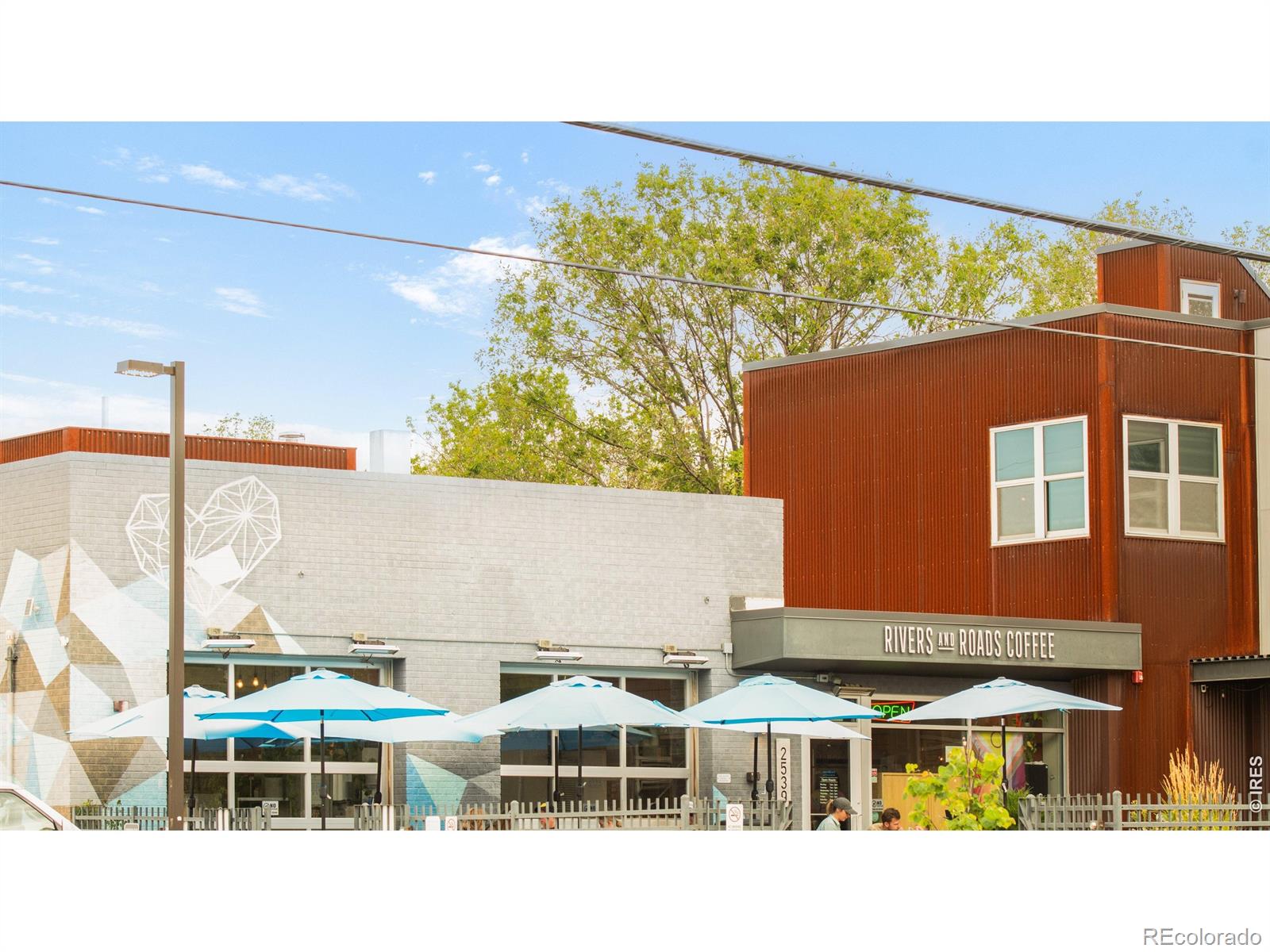 MLS Image #20 for 2939 n josephine street,denver, Colorado