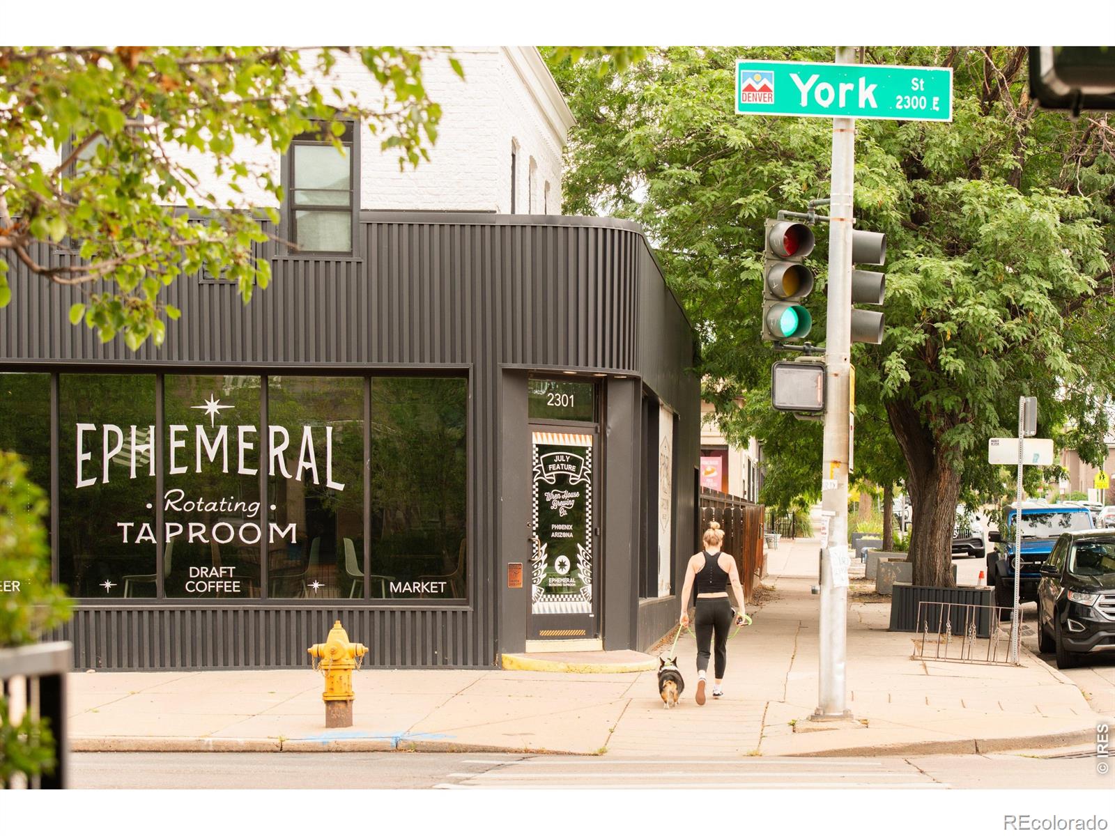 MLS Image #21 for 2939 n josephine street,denver, Colorado