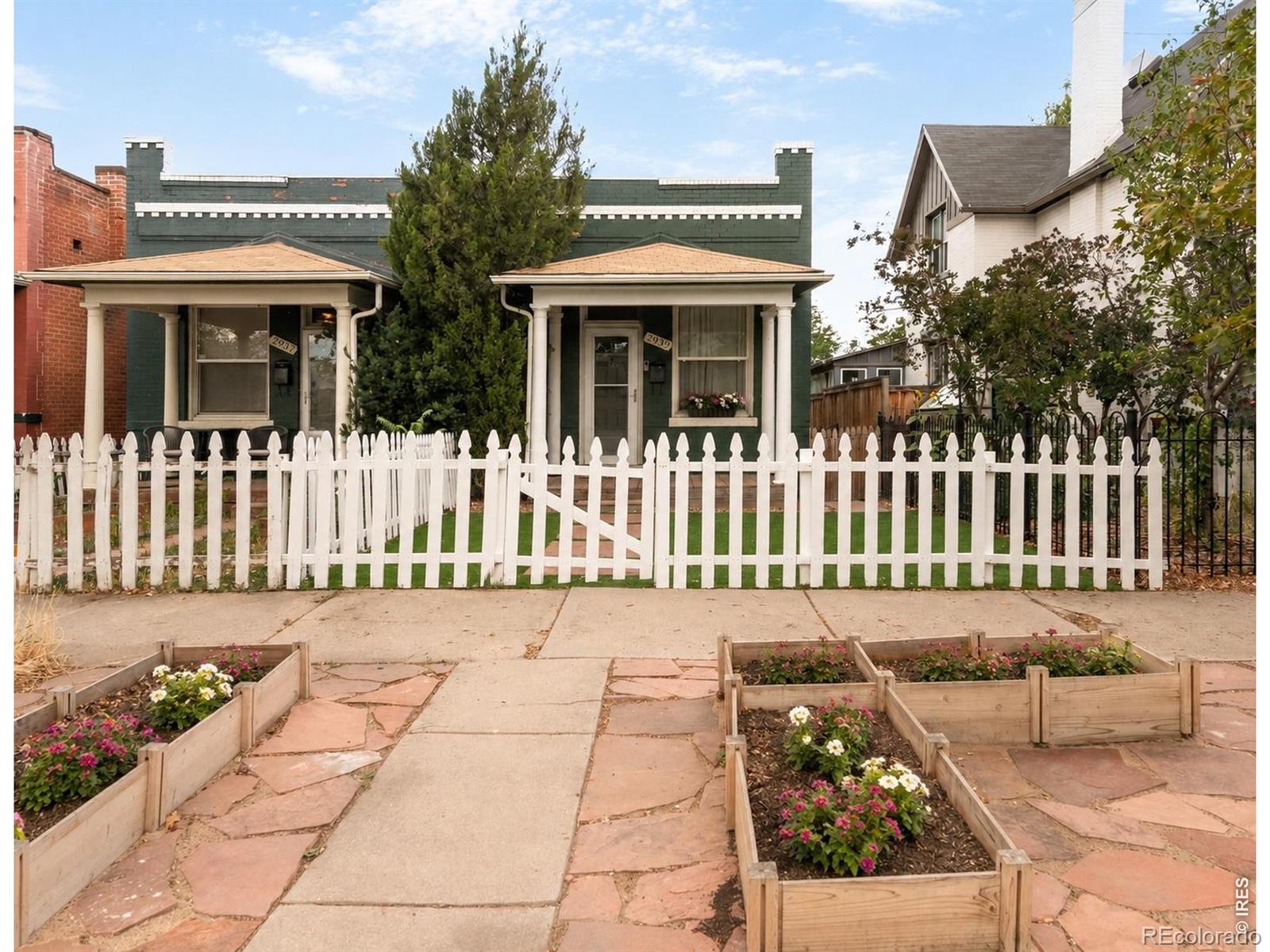 MLS Image #23 for 2939 n josephine street,denver, Colorado
