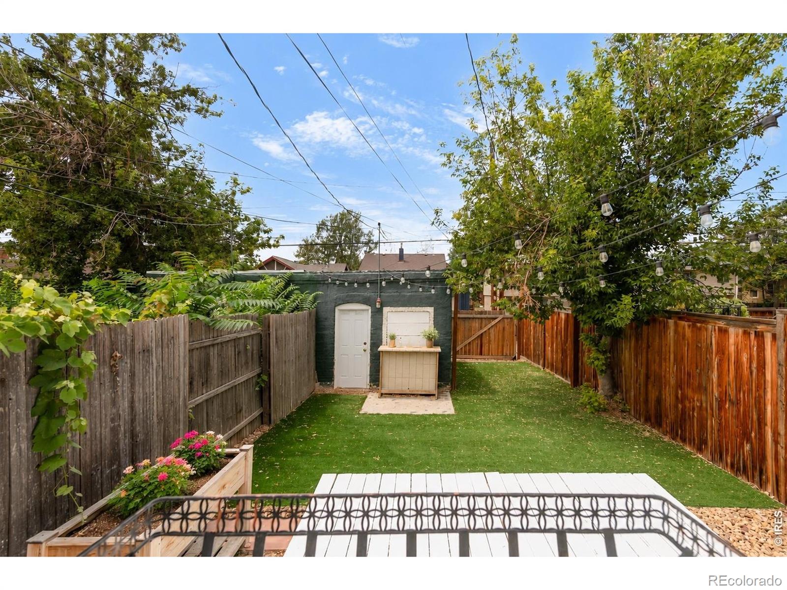 MLS Image #3 for 2939 n josephine street,denver, Colorado