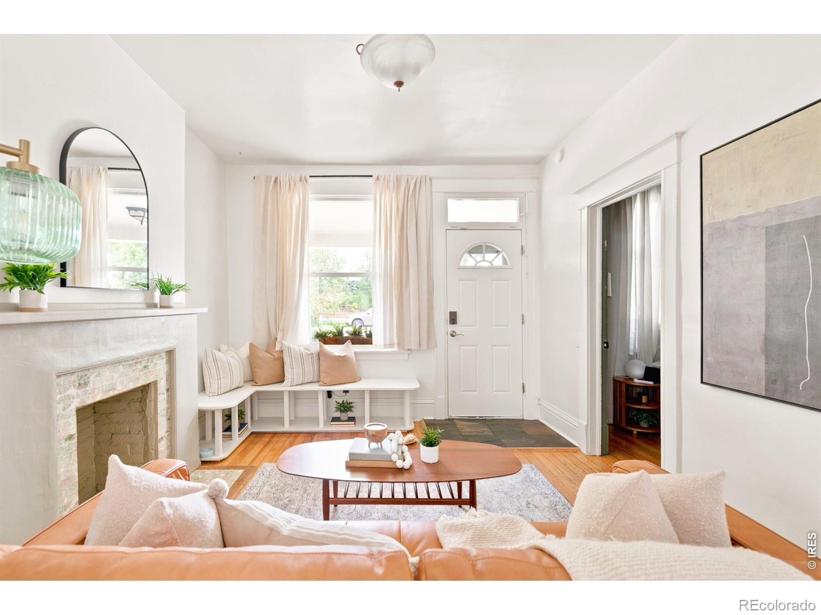 MLS Image #5 for 2939 n josephine street,denver, Colorado