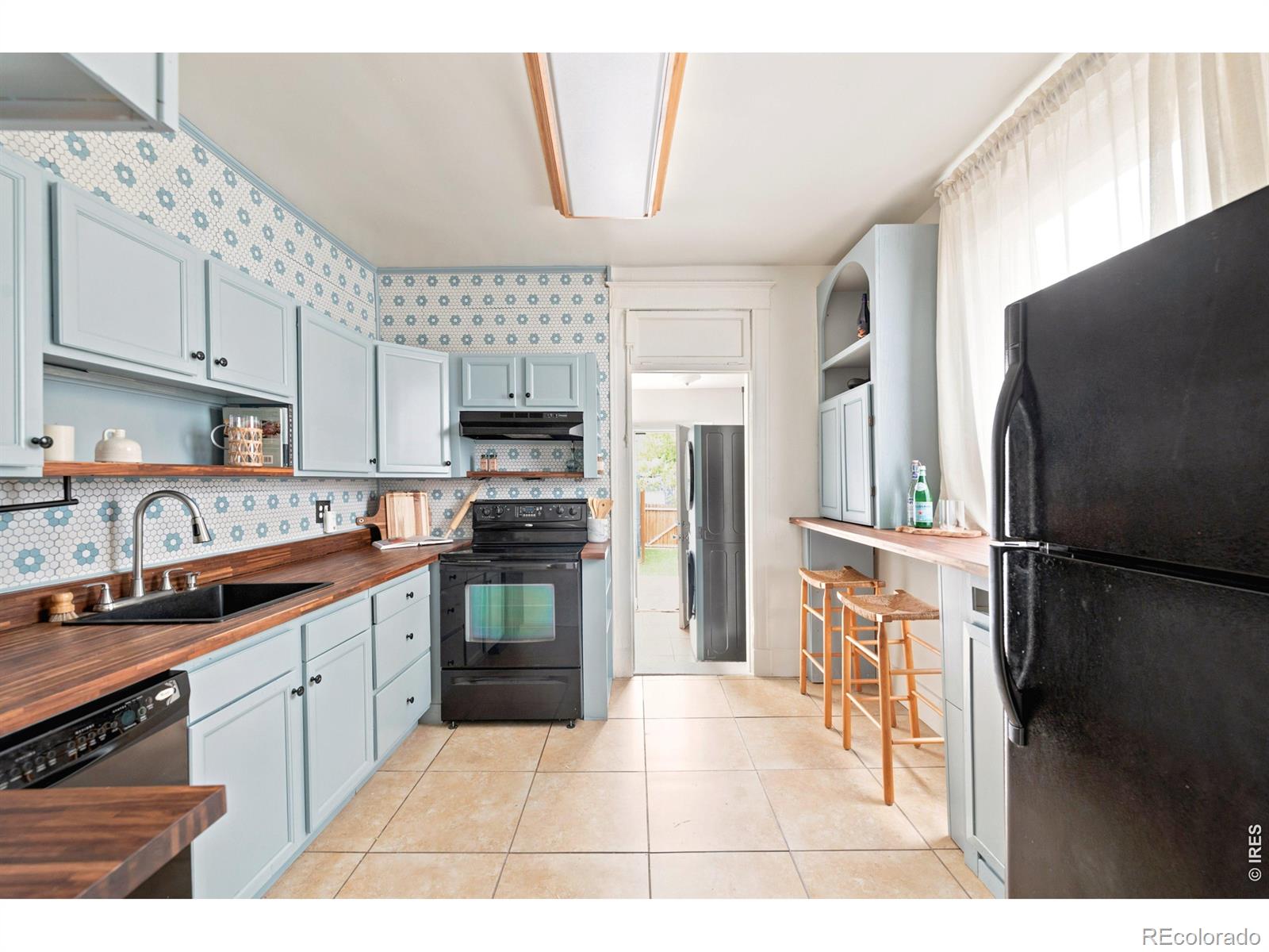MLS Image #8 for 2939 n josephine street,denver, Colorado