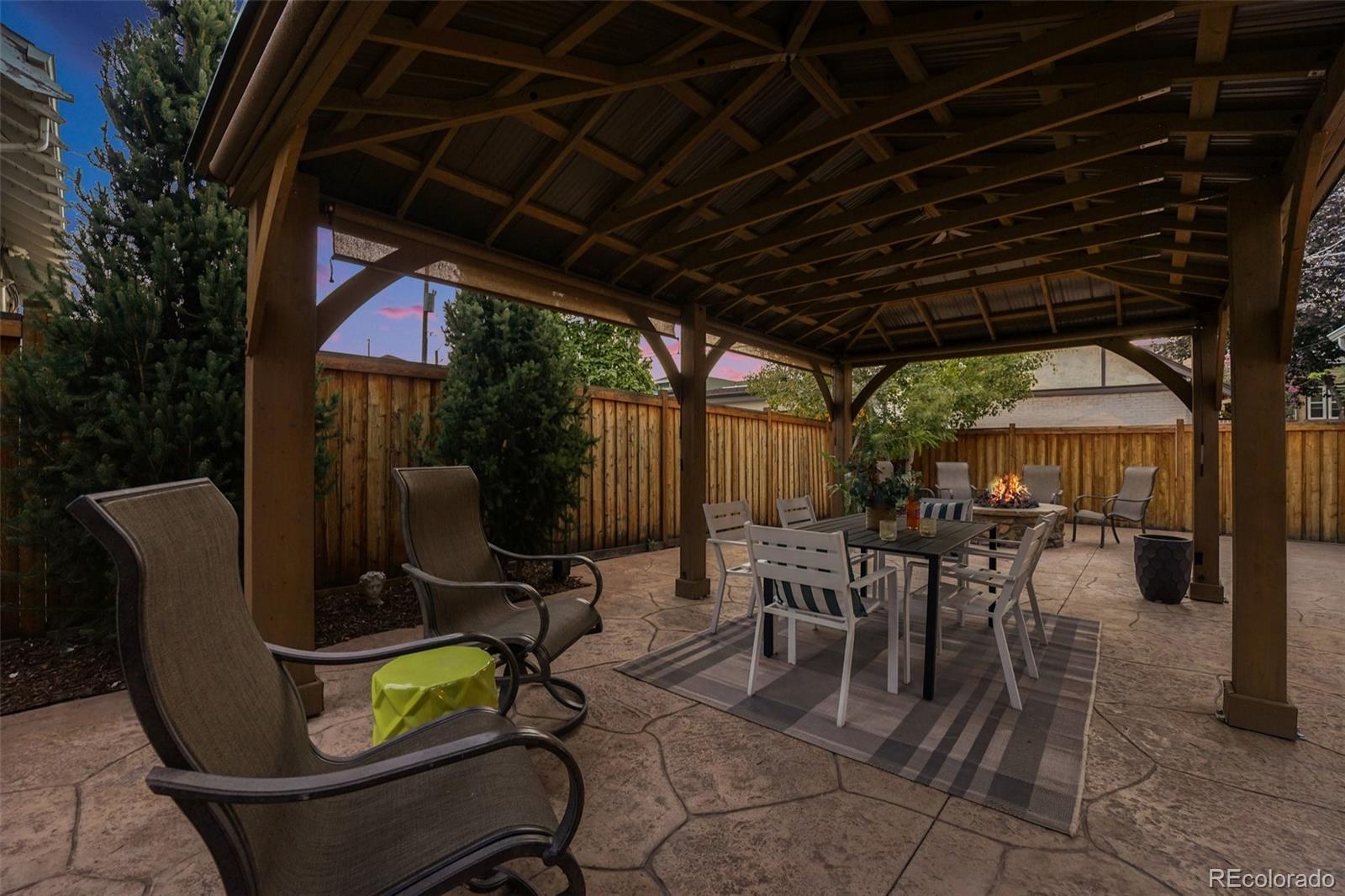 MLS Image #35 for 1521  meade street,denver, Colorado
