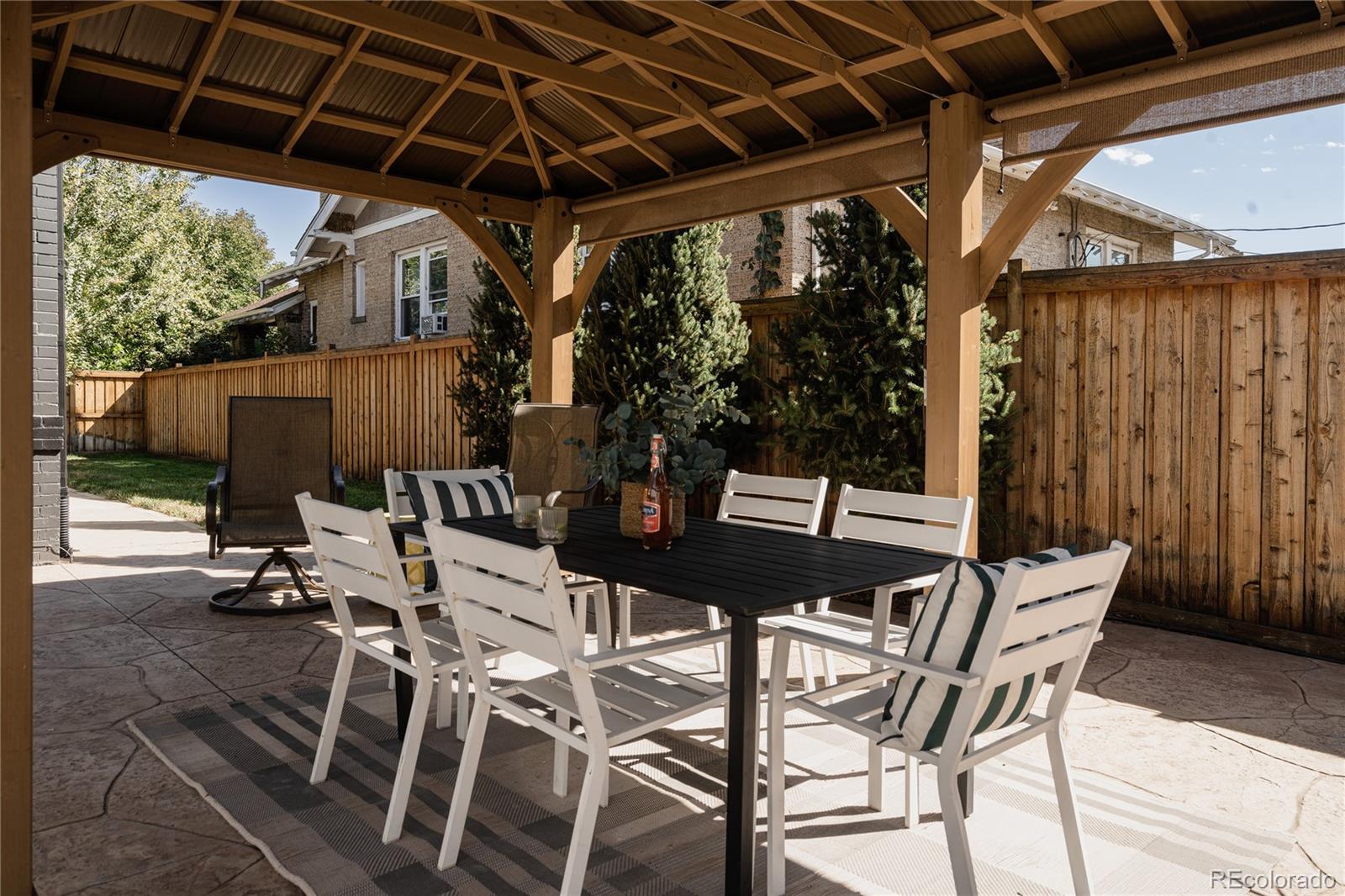 MLS Image #37 for 1521  meade street,denver, Colorado