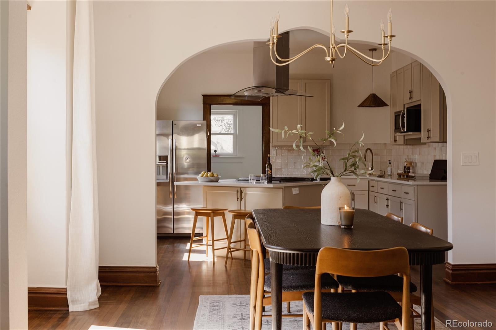 MLS Image #7 for 1521  meade street,denver, Colorado