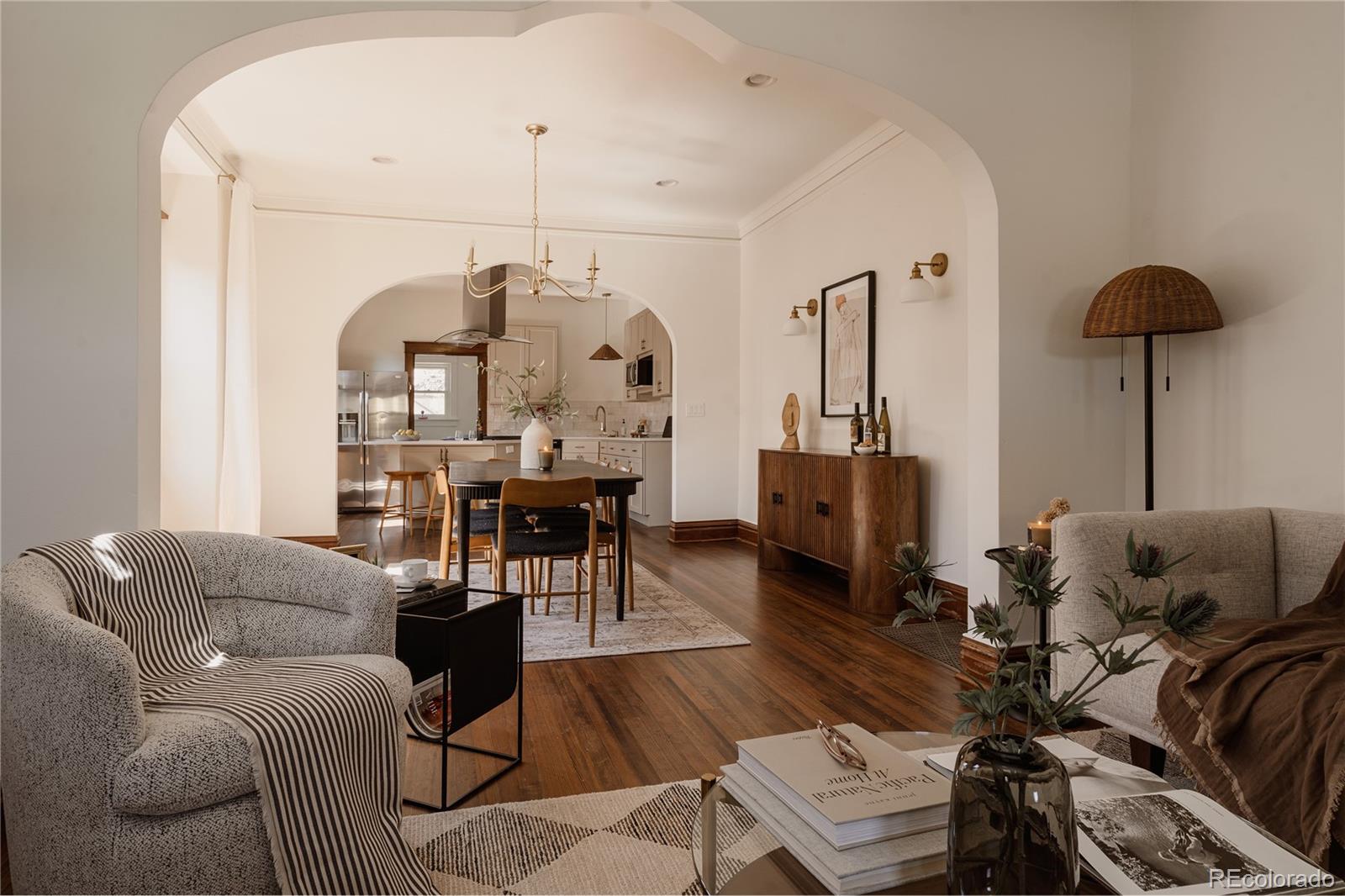 MLS Image #8 for 1521  meade street,denver, Colorado