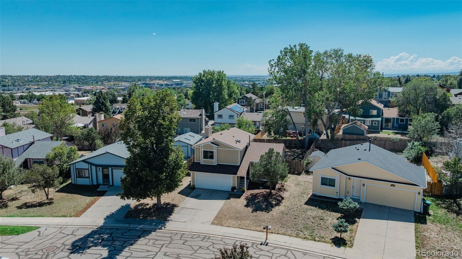 MLS Image #30 for 5555  alma terrace,colorado springs, Colorado