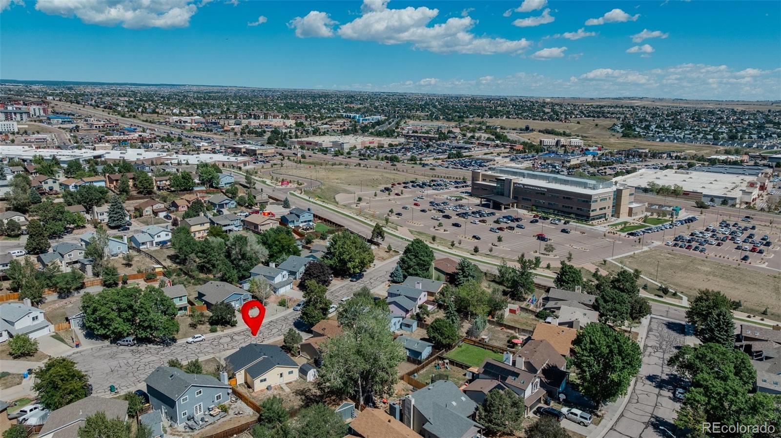 MLS Image #31 for 5555  alma terrace,colorado springs, Colorado