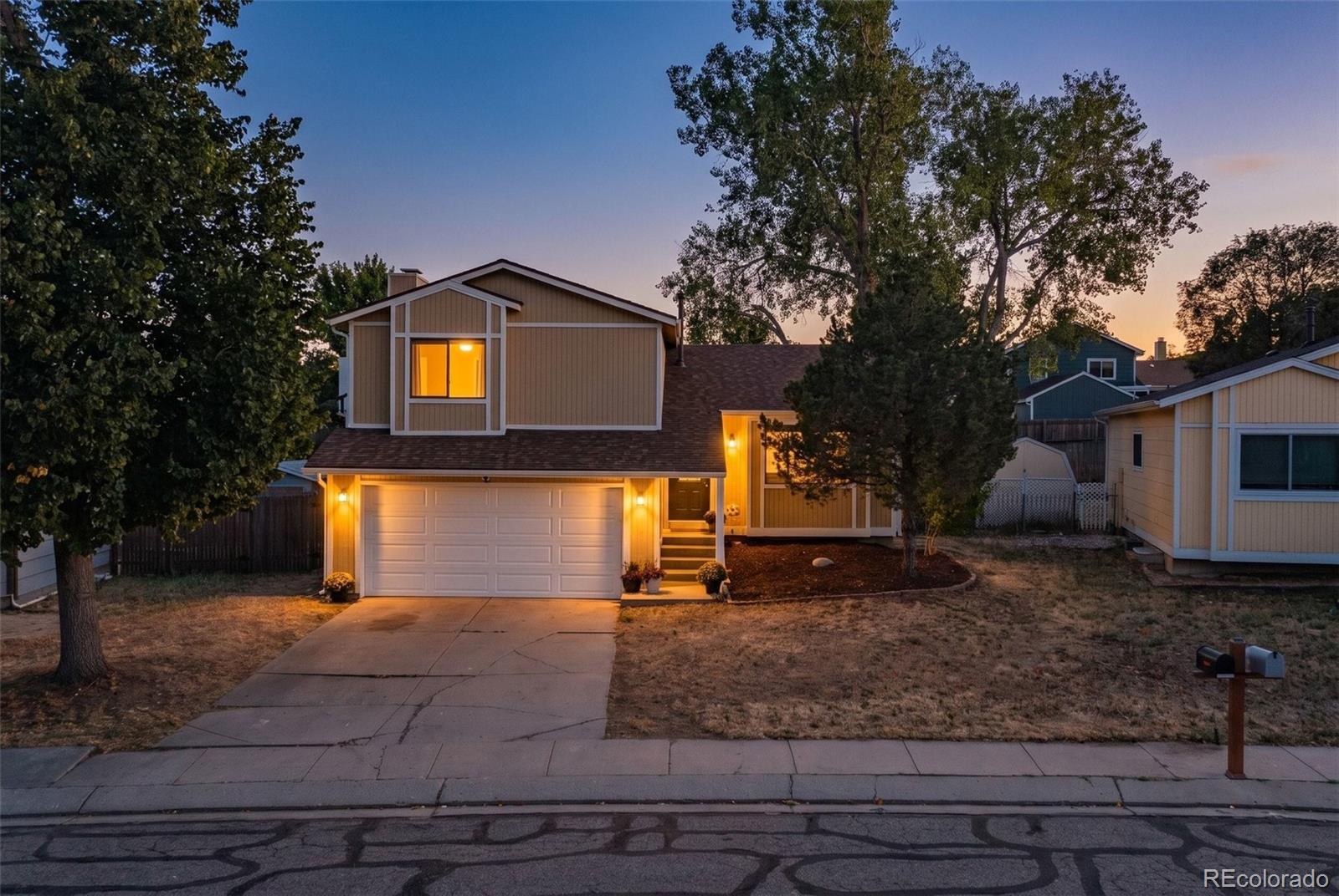 MLS Image #32 for 5555  alma terrace,colorado springs, Colorado