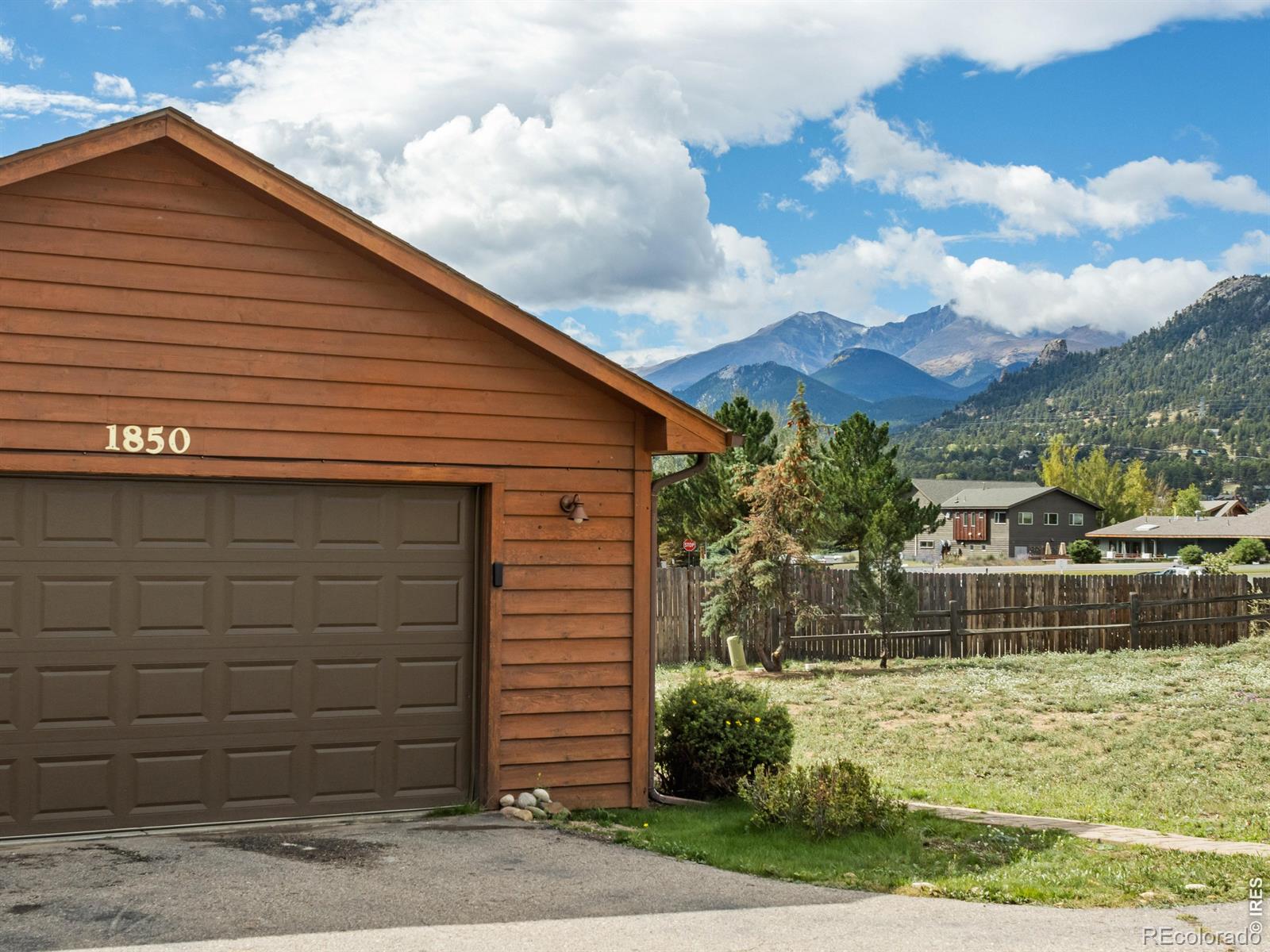MLS Image #1 for 1850  raven avenue,estes park, Colorado
