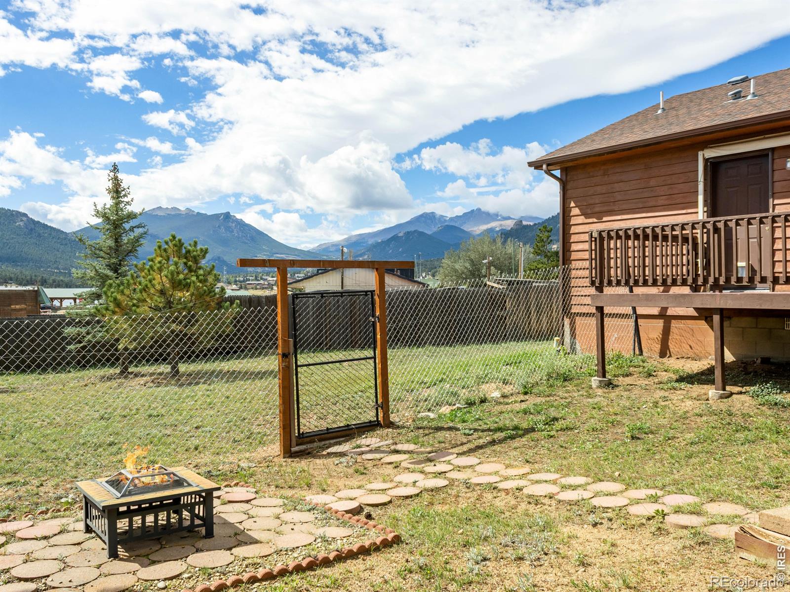 MLS Image #2 for 1850  raven avenue,estes park, Colorado