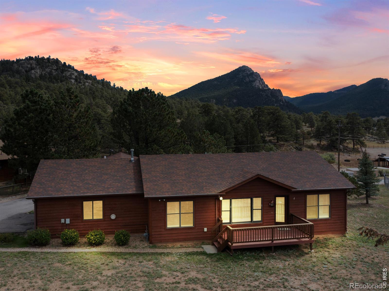 MLS Image #34 for 1850  raven avenue,estes park, Colorado