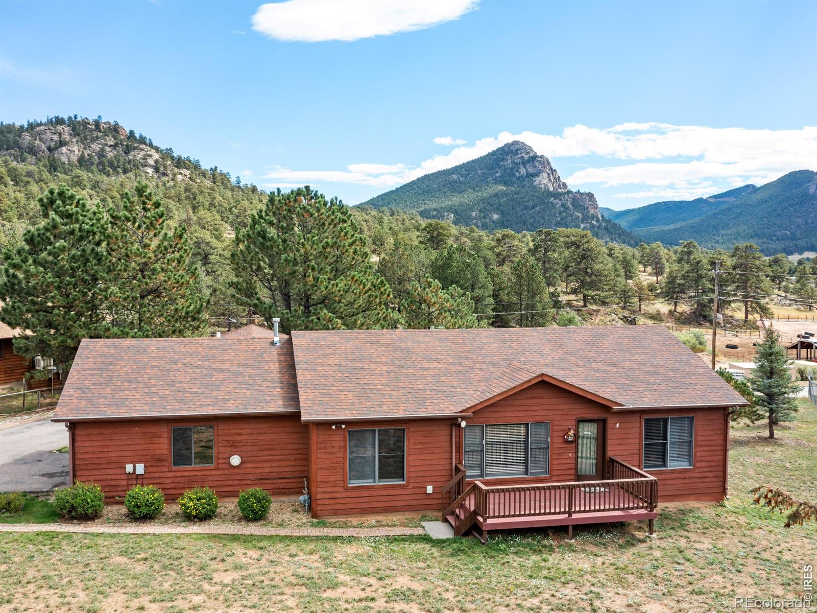 MLS Image #5 for 1850  raven avenue,estes park, Colorado