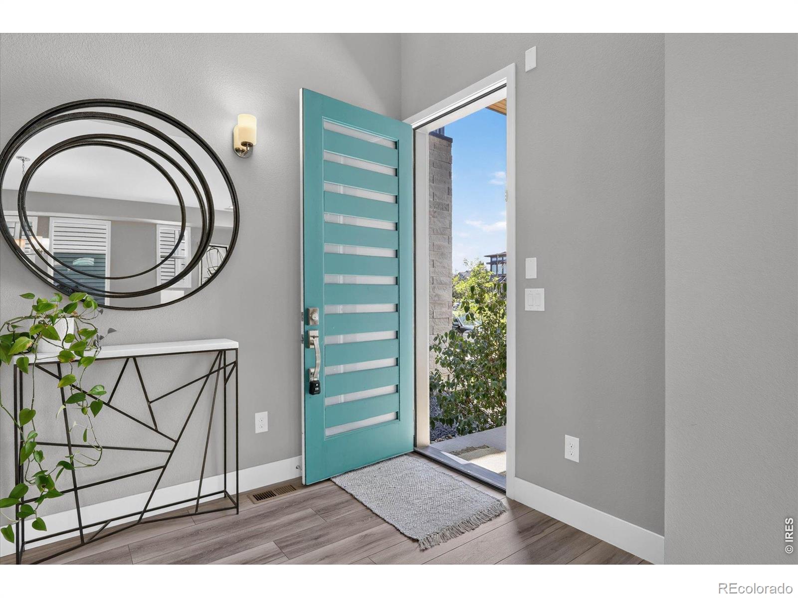 MLS Image #1 for 6048 n beeler court,denver, Colorado