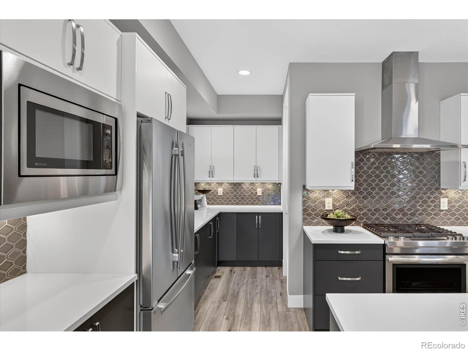 MLS Image #10 for 6048 n beeler court,denver, Colorado