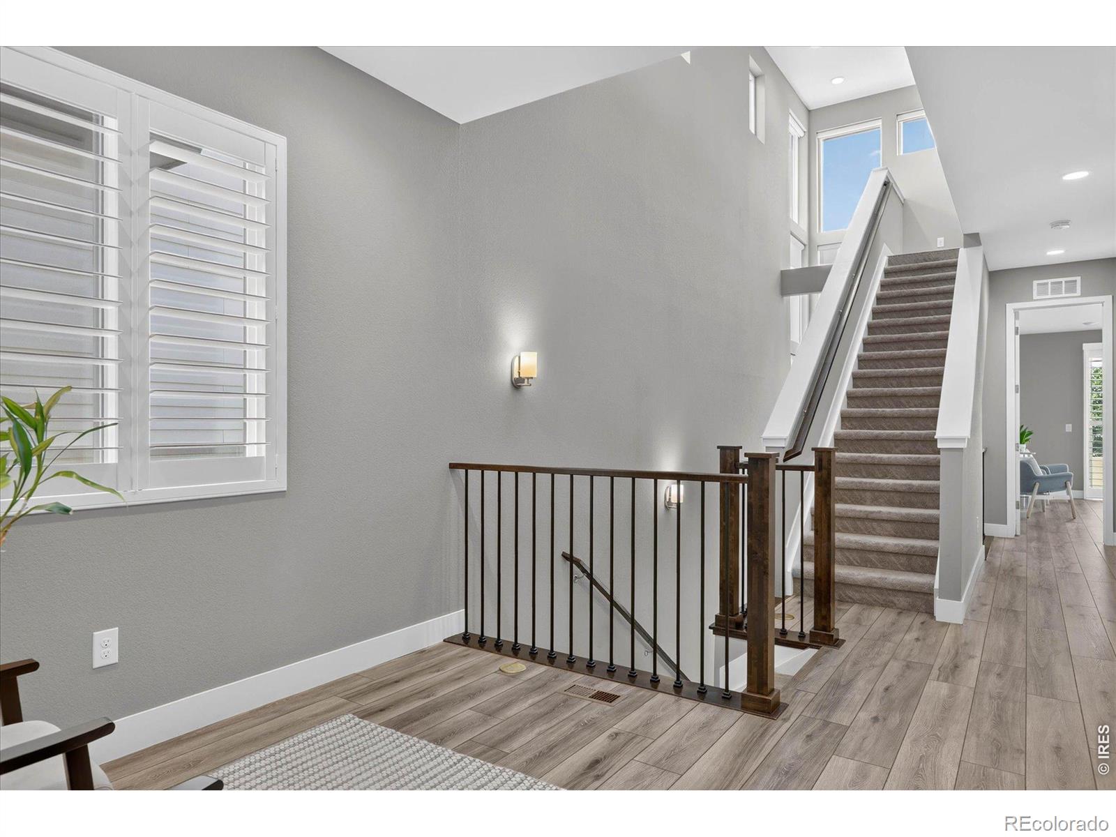 MLS Image #15 for 6048 n beeler court,denver, Colorado