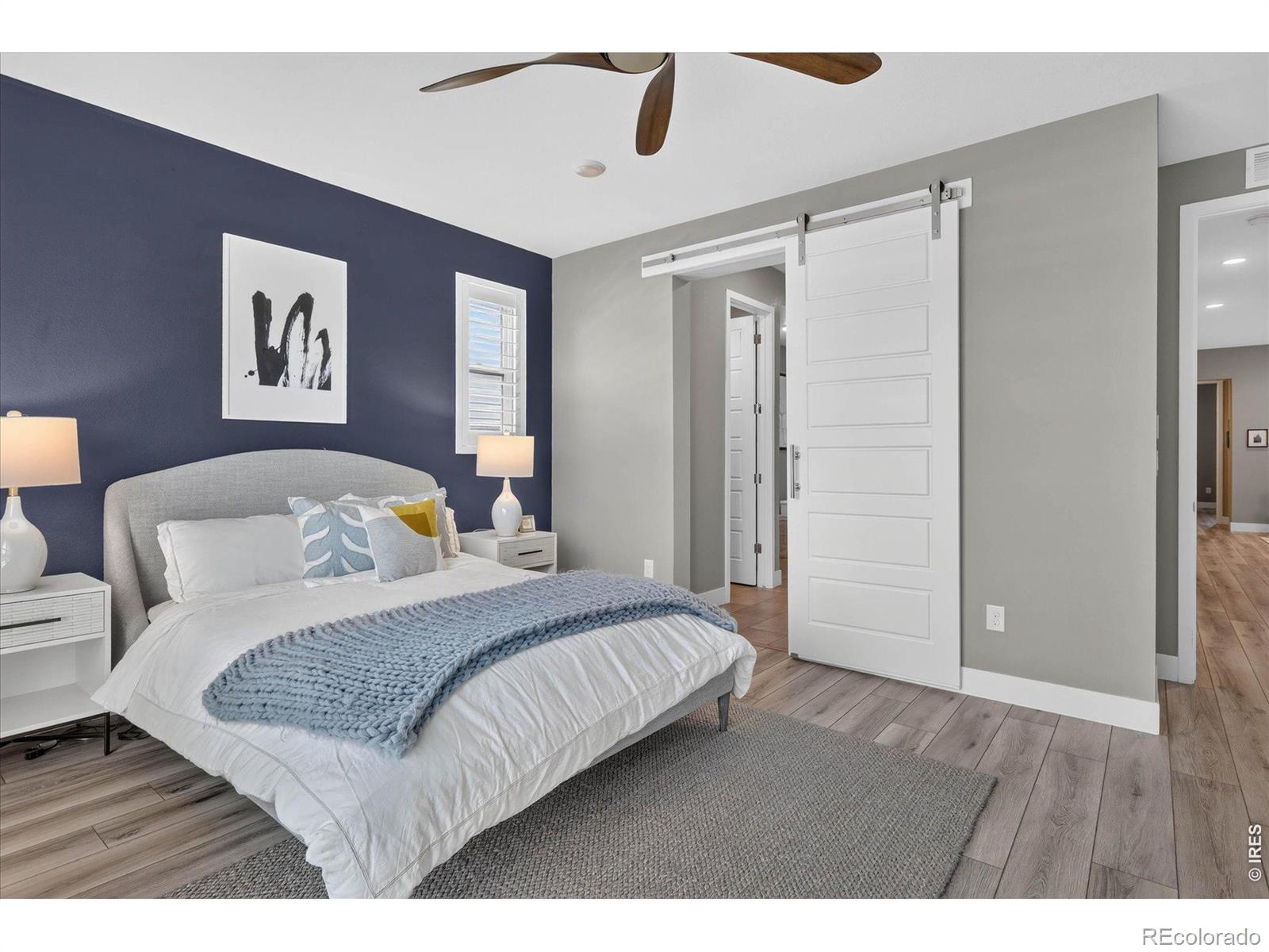 MLS Image #37 for 6048 n beeler court,denver, Colorado