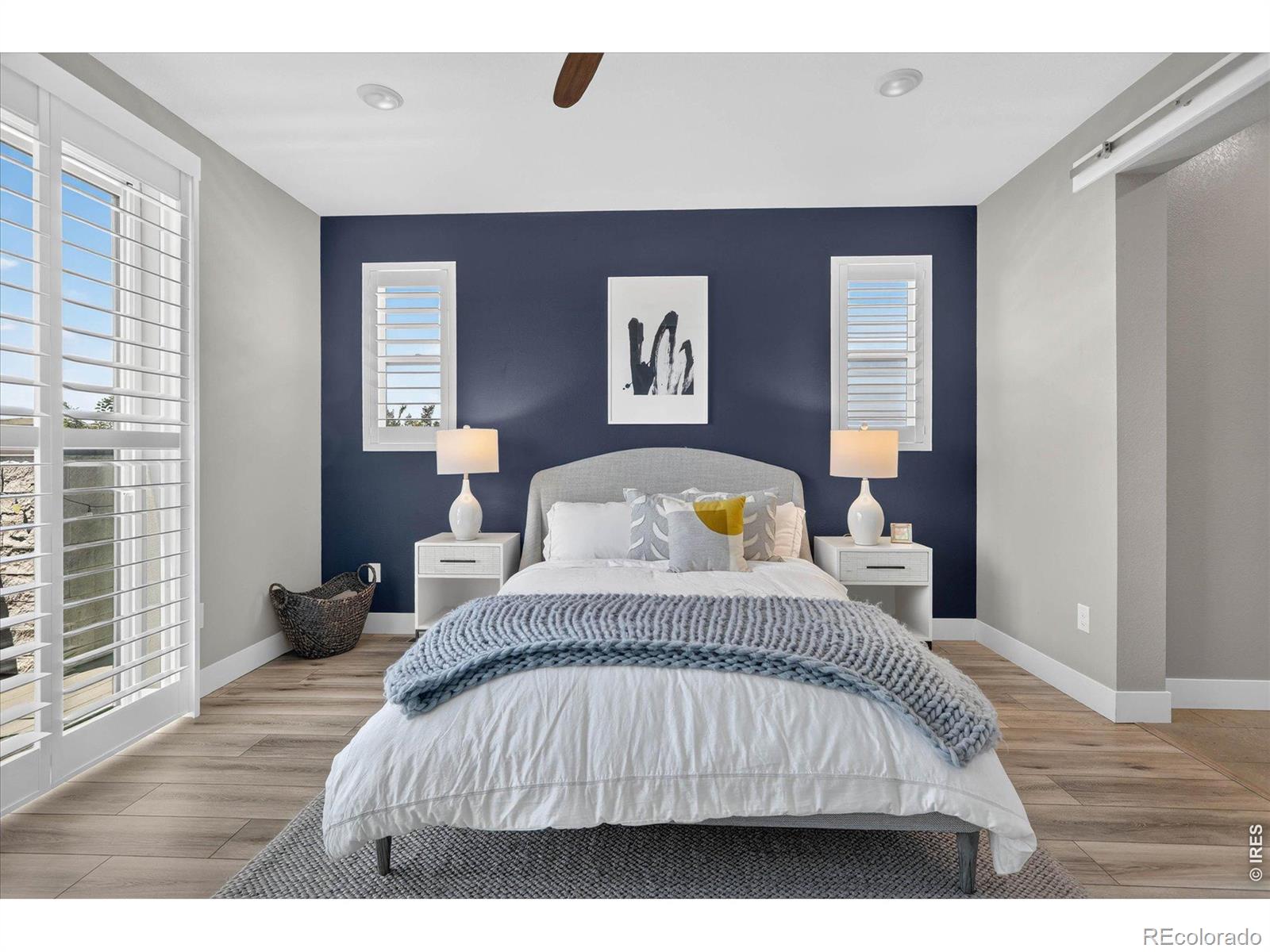 MLS Image #38 for 6048 n beeler court,denver, Colorado