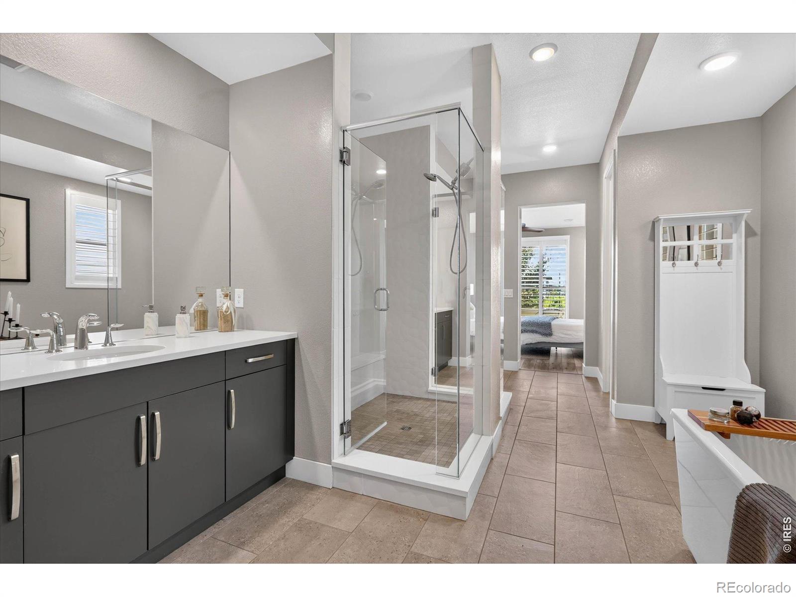 MLS Image #39 for 6048 n beeler court,denver, Colorado
