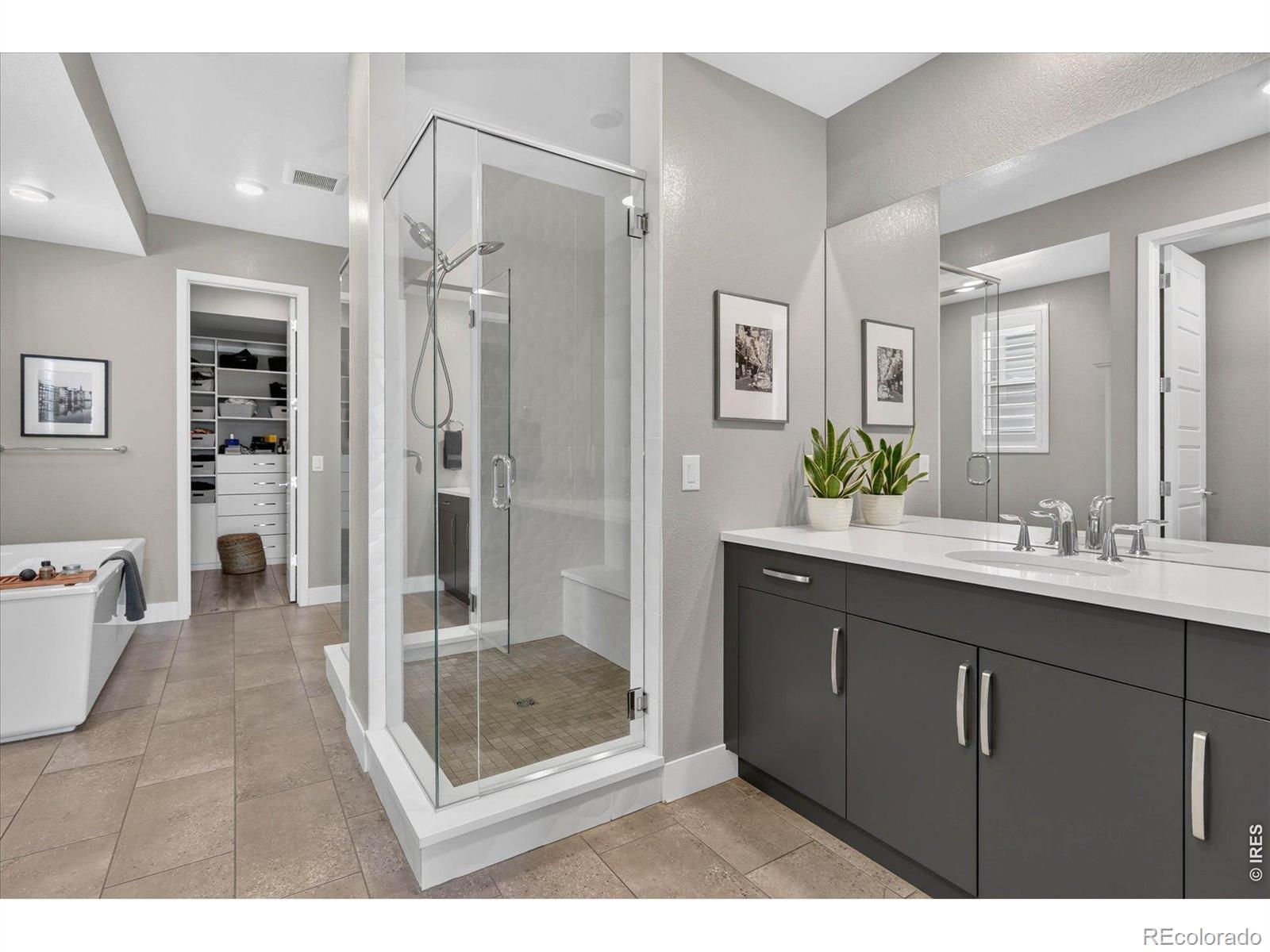 MLS Image #40 for 6048 n beeler court,denver, Colorado