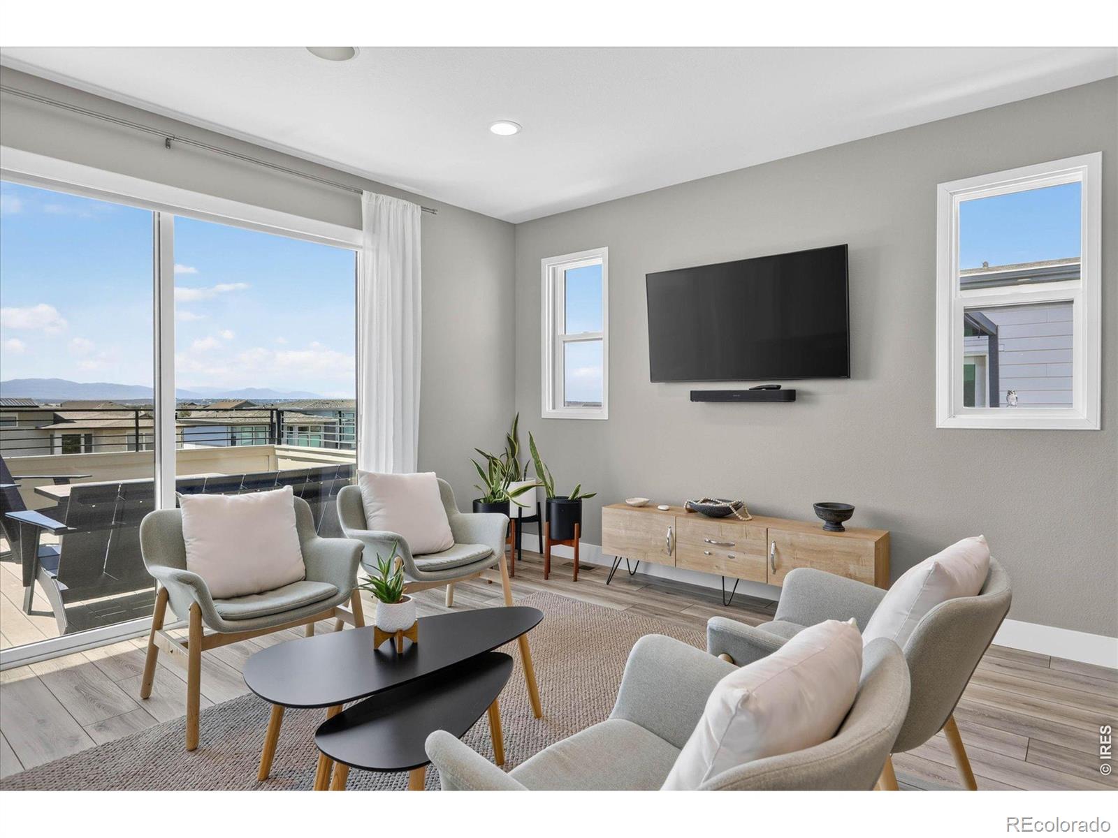 MLS Image #43 for 6048 n beeler court,denver, Colorado