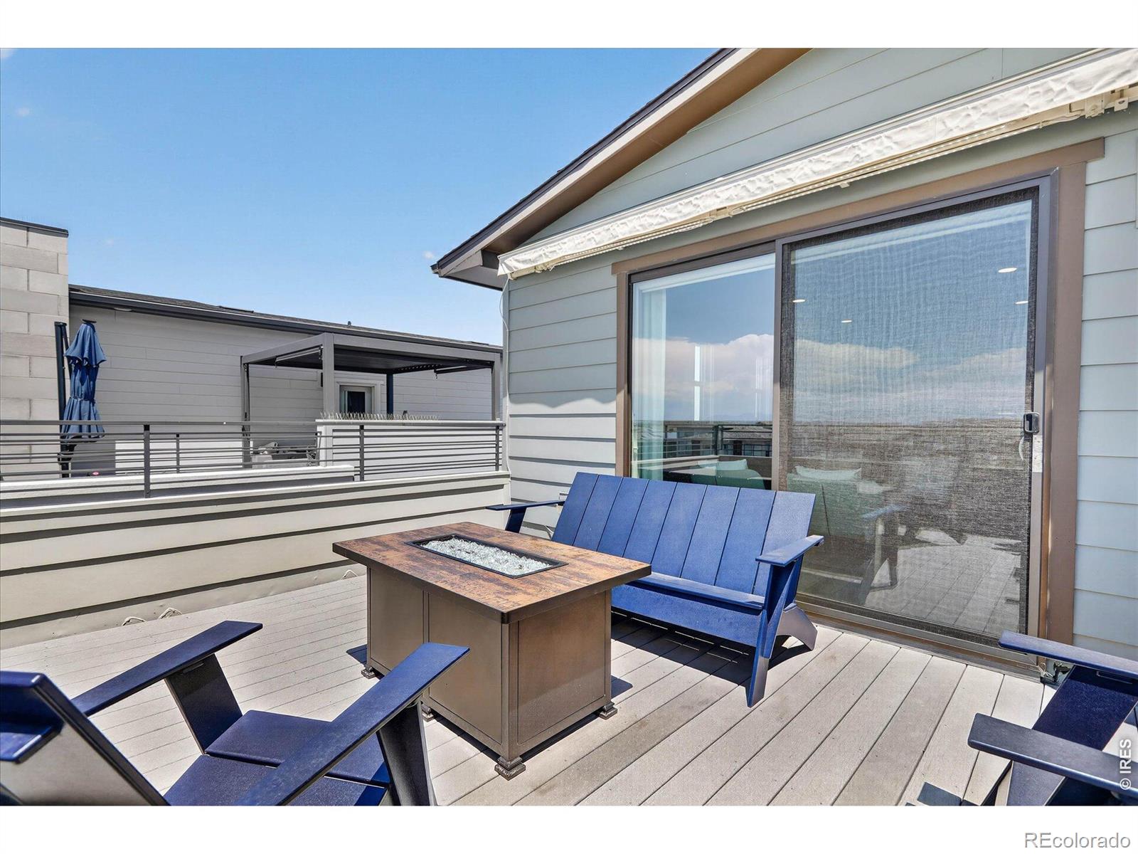 MLS Image #45 for 6048 n beeler court,denver, Colorado