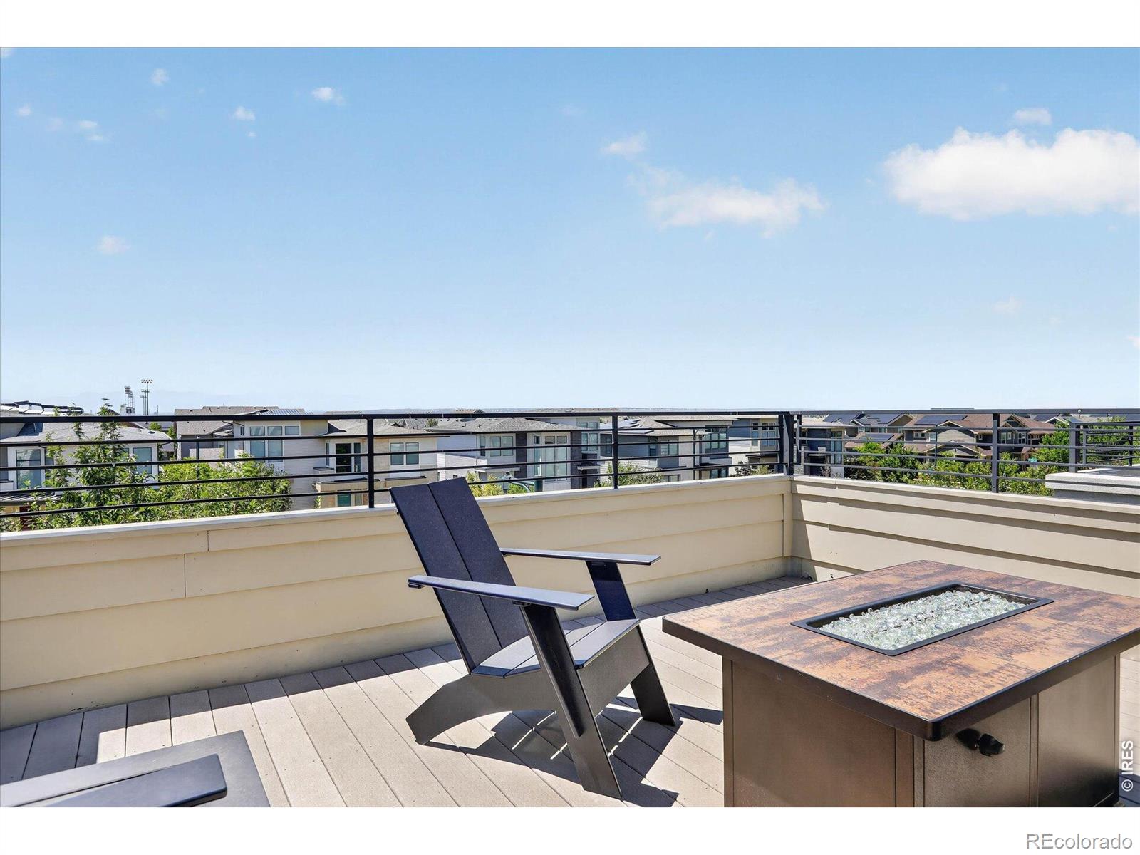 MLS Image #46 for 6048 n beeler court,denver, Colorado