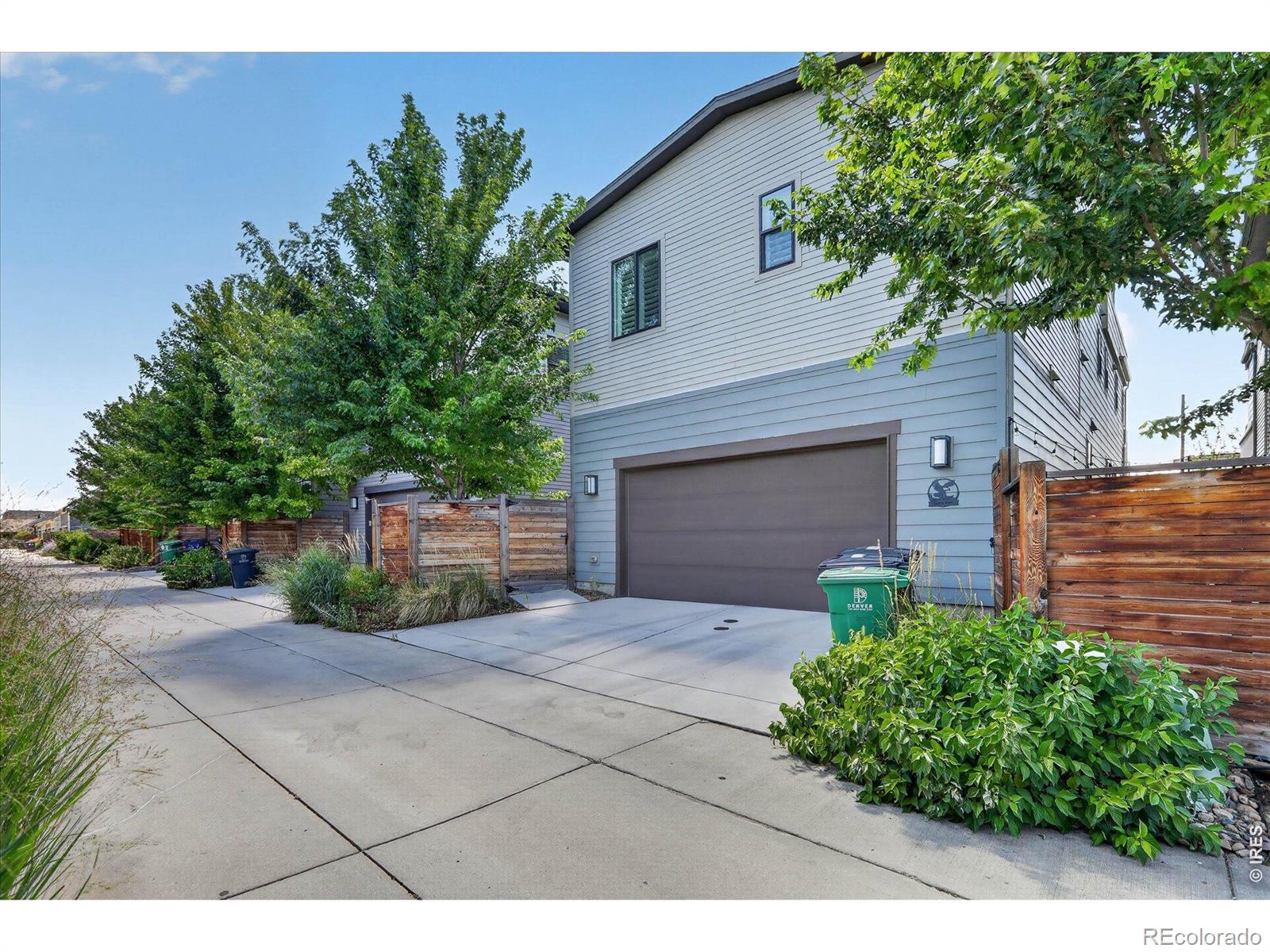 MLS Image #47 for 6048 n beeler court,denver, Colorado
