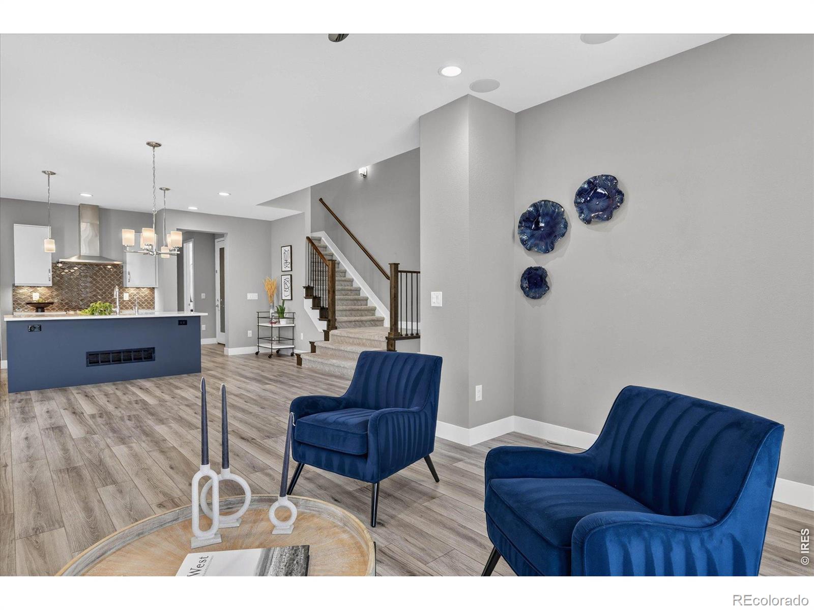 MLS Image #5 for 6048 n beeler court,denver, Colorado