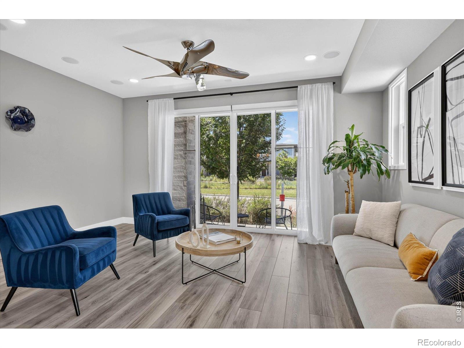 MLS Image #7 for 6048 n beeler court,denver, Colorado