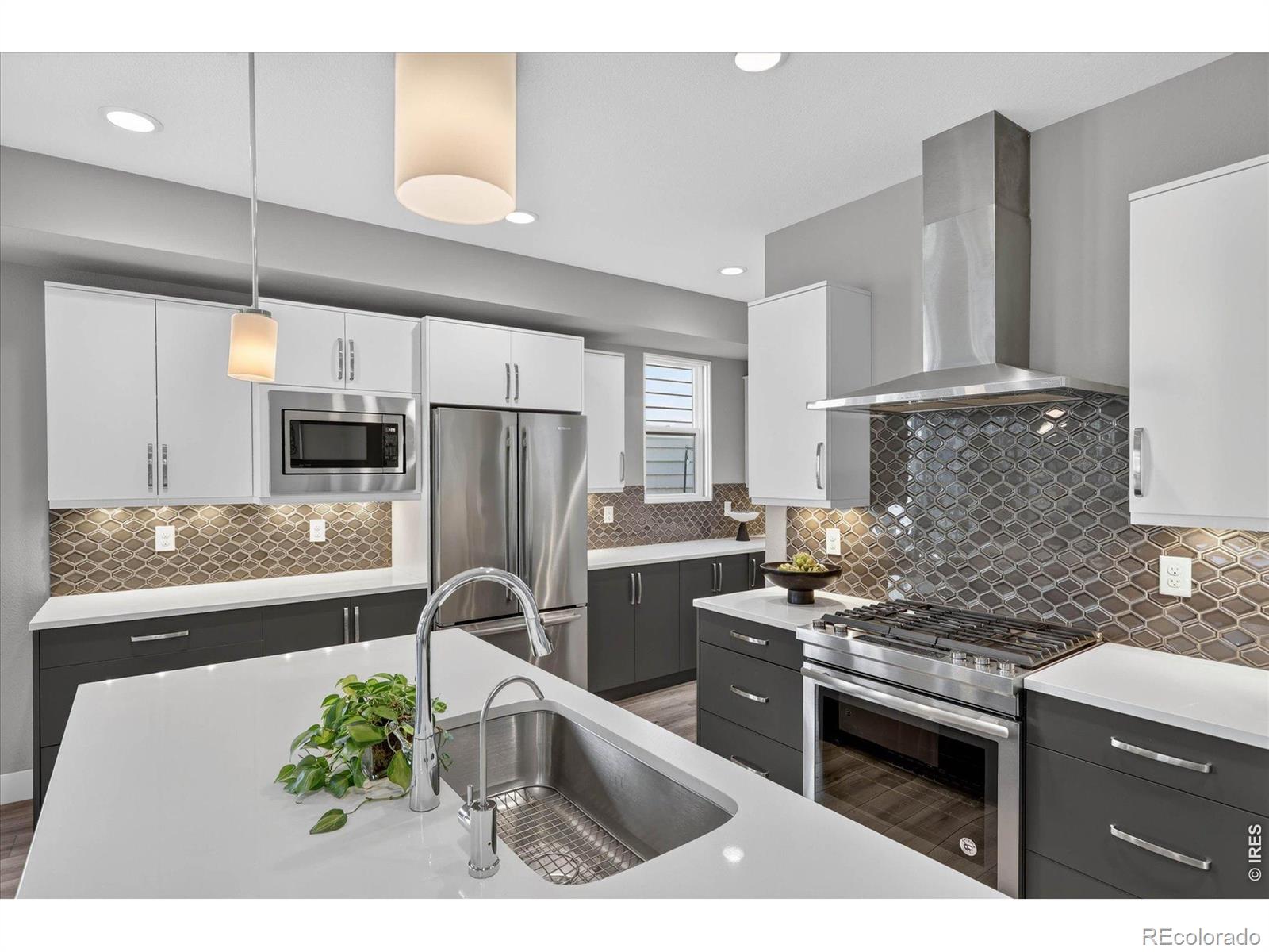 MLS Image #8 for 6048 n beeler court,denver, Colorado
