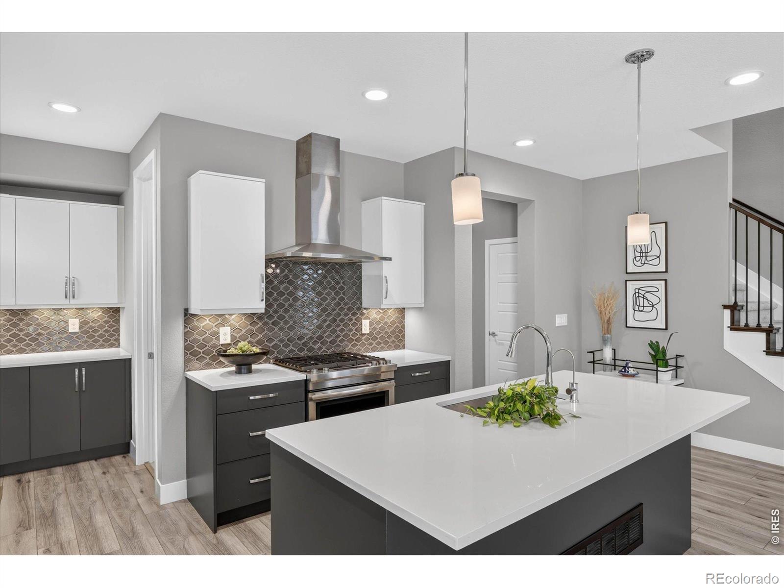 MLS Image #9 for 6048 n beeler court,denver, Colorado