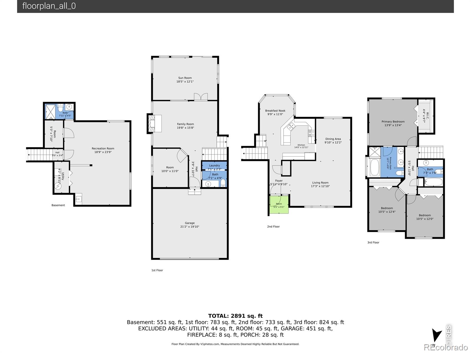 MLS Image #26 for 915 w chestnut circle,louisville, Colorado