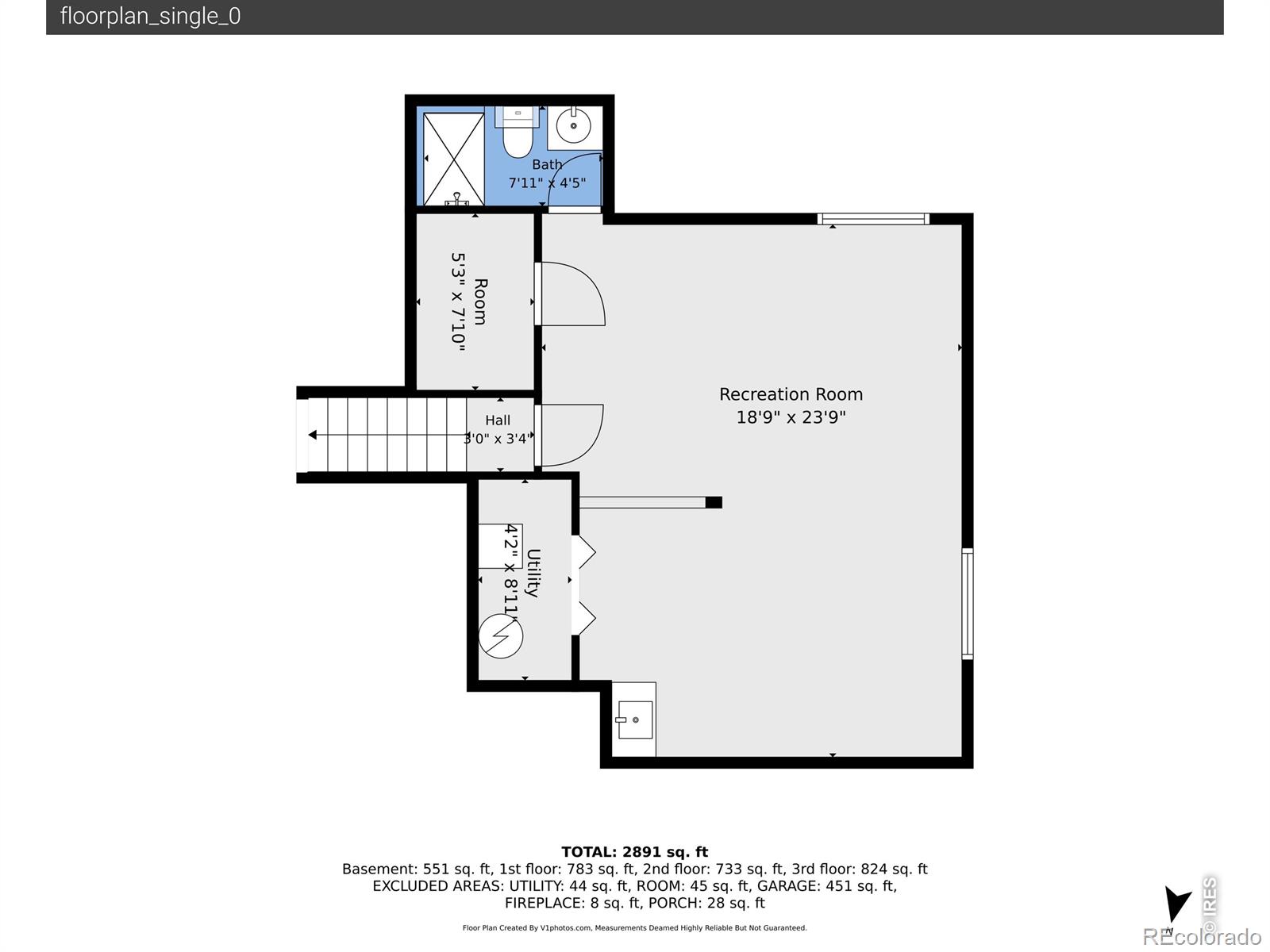 MLS Image #27 for 915 w chestnut circle,louisville, Colorado